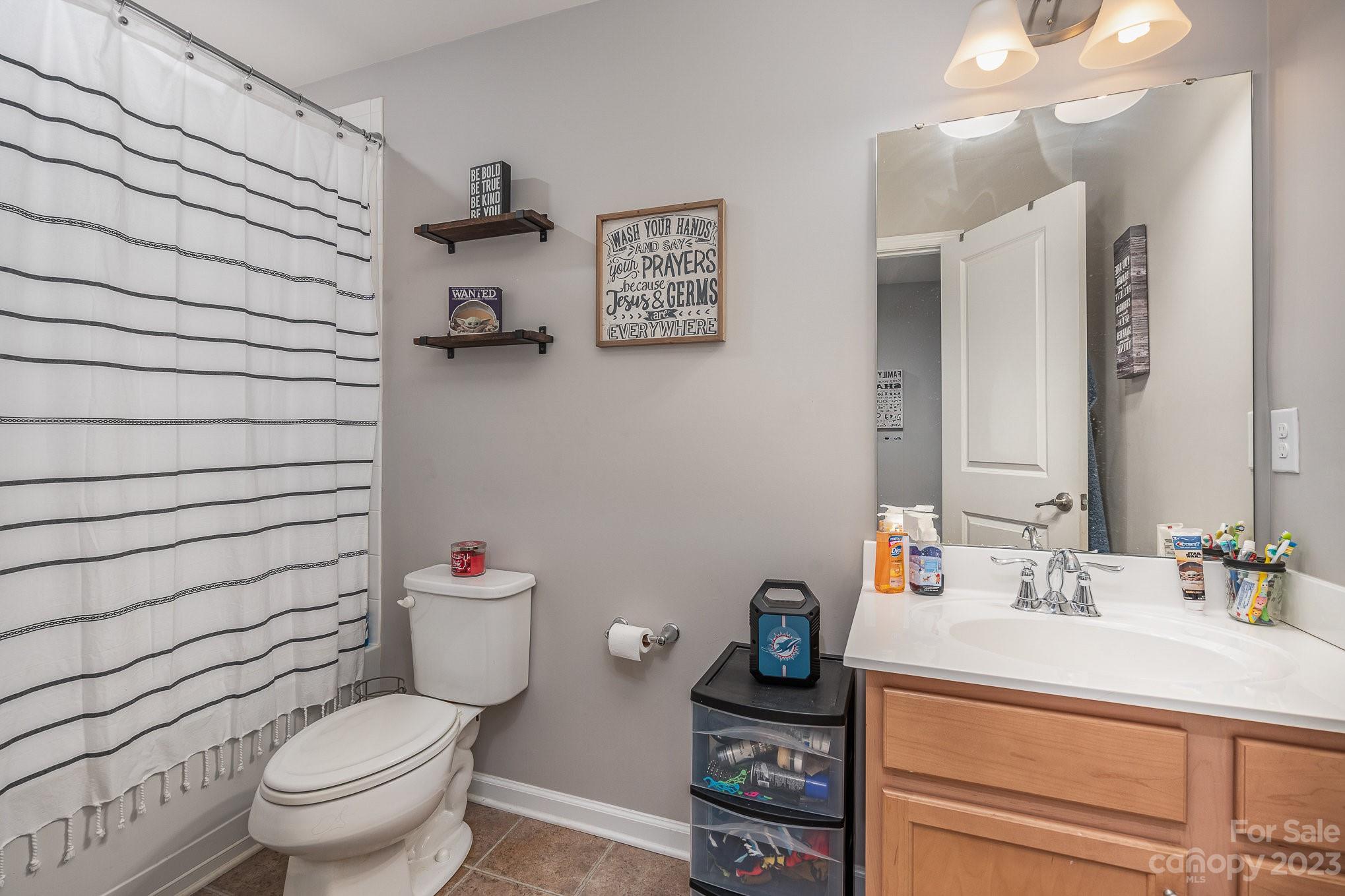 Berewick - Residential