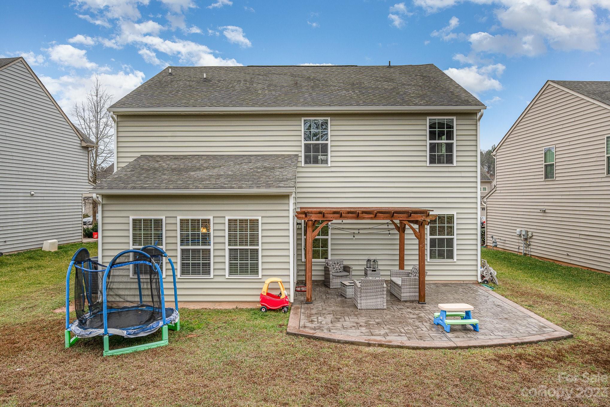 Berewick - Residential