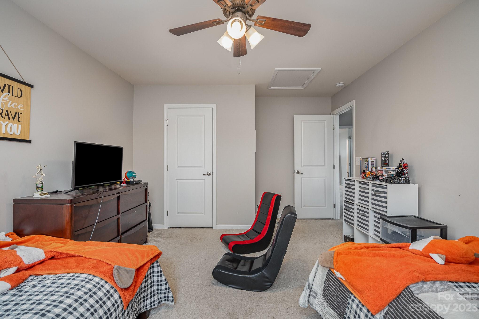 Berewick - Residential