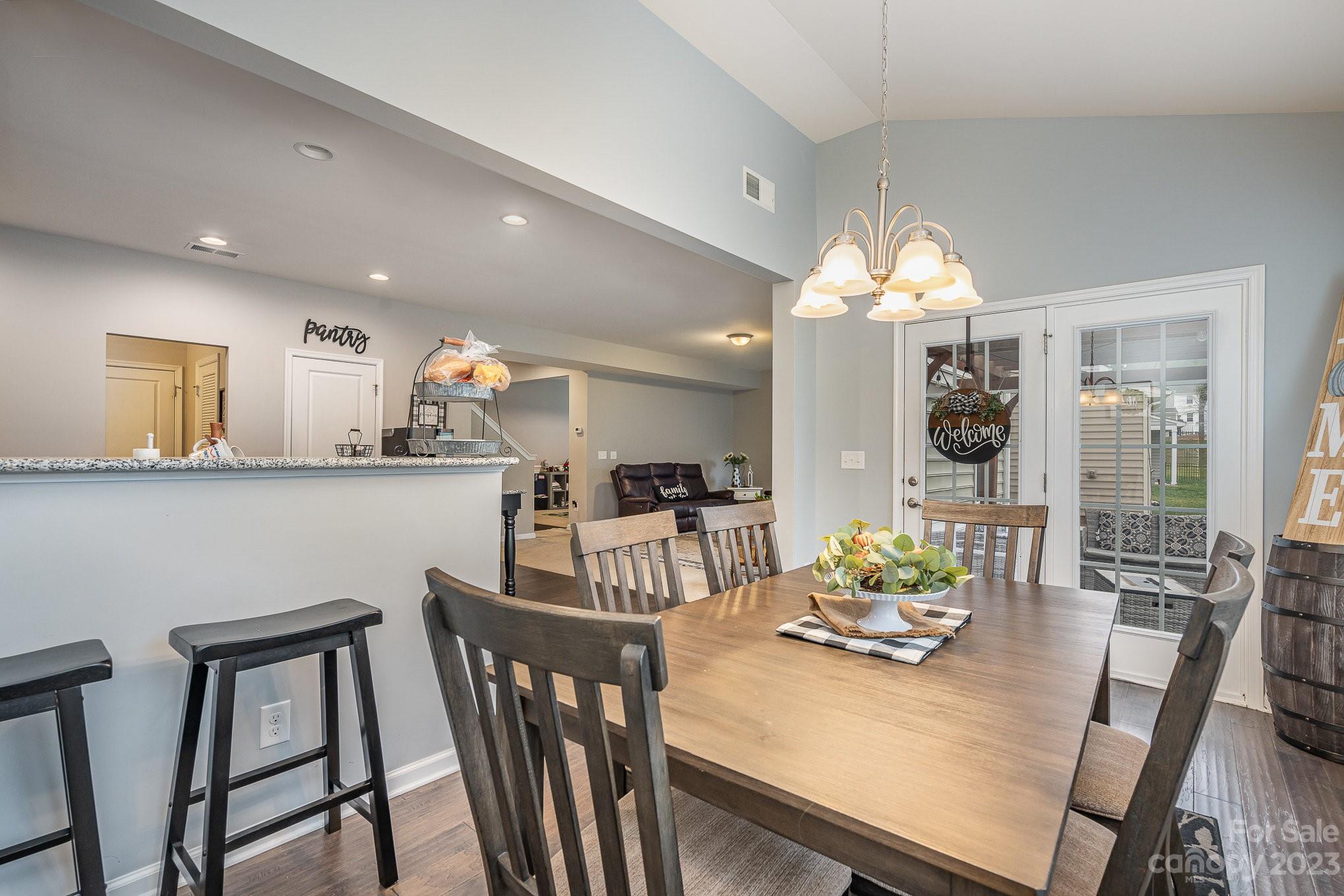 Berewick - Residential