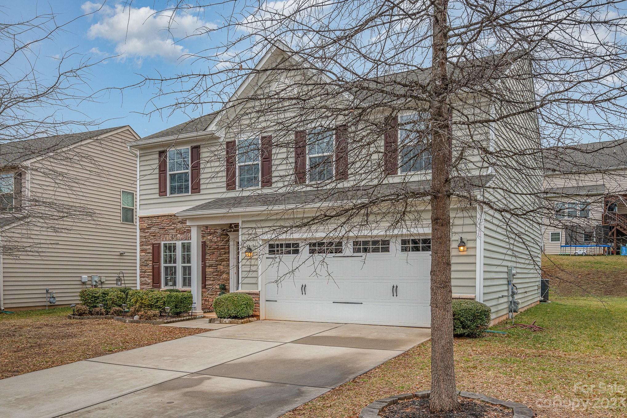 Berewick - Residential