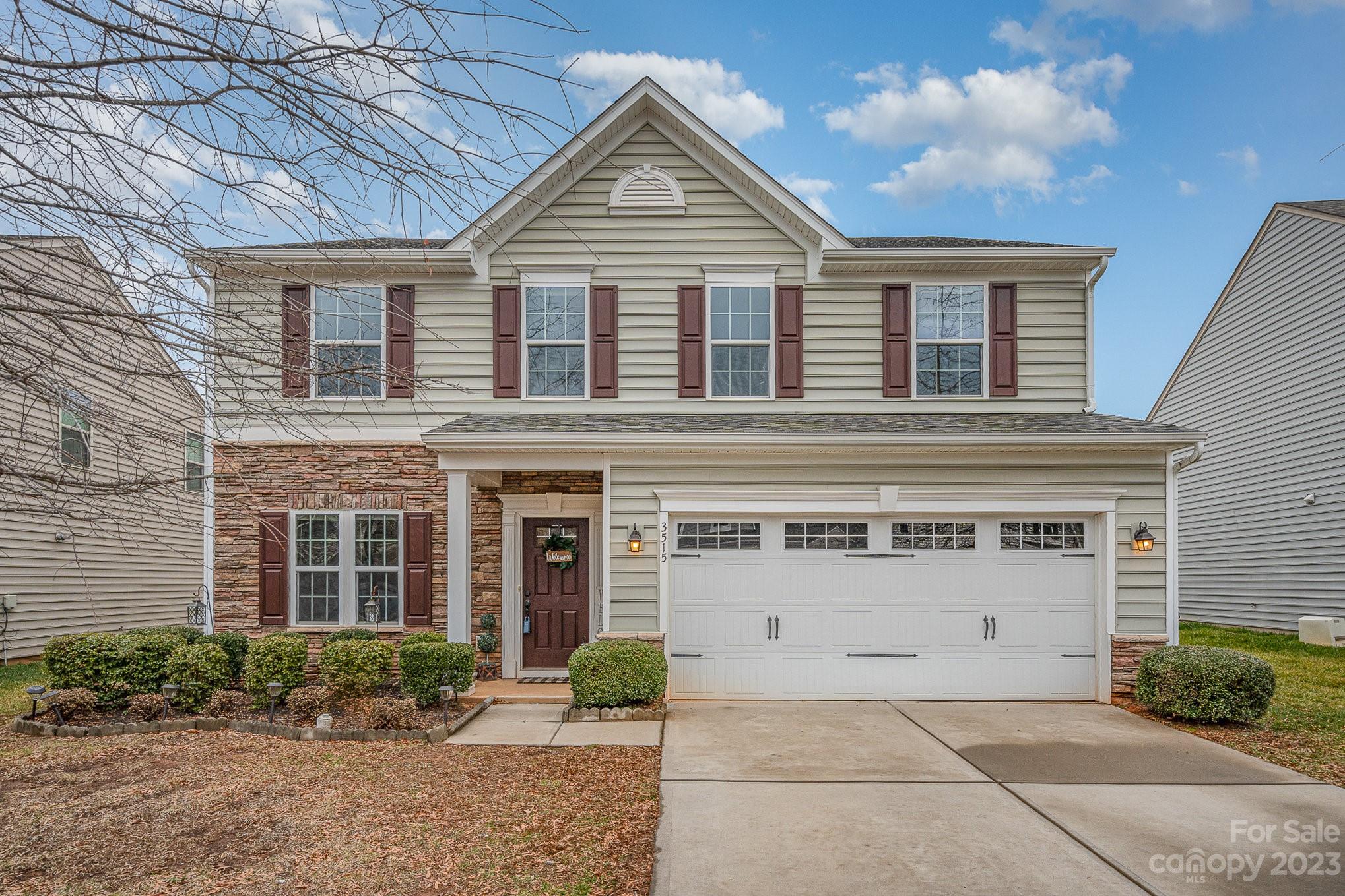 Berewick - Residential