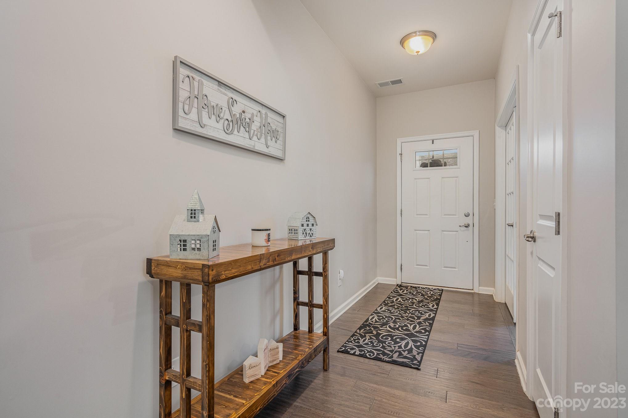 Berewick - Residential