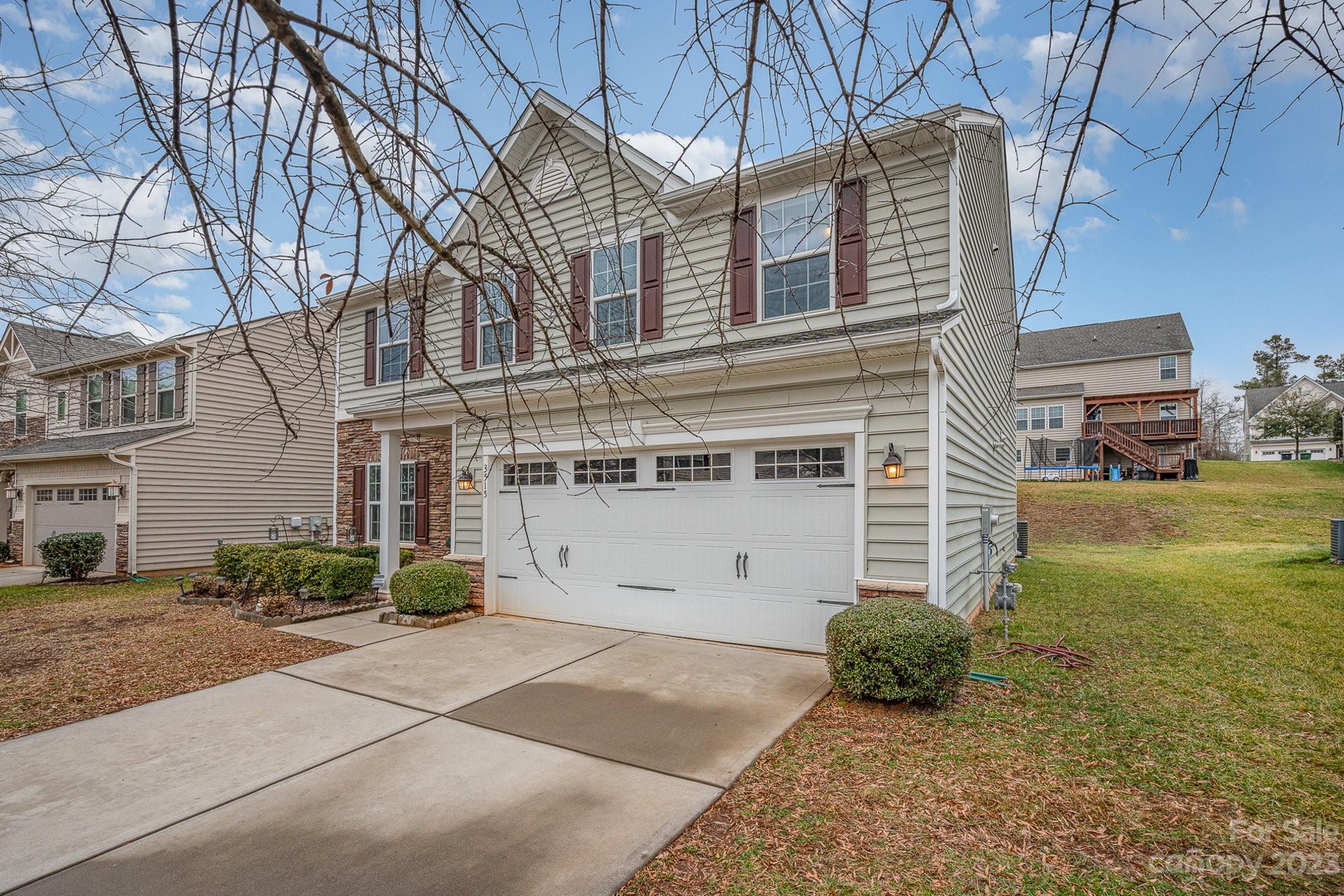 Berewick - Residential