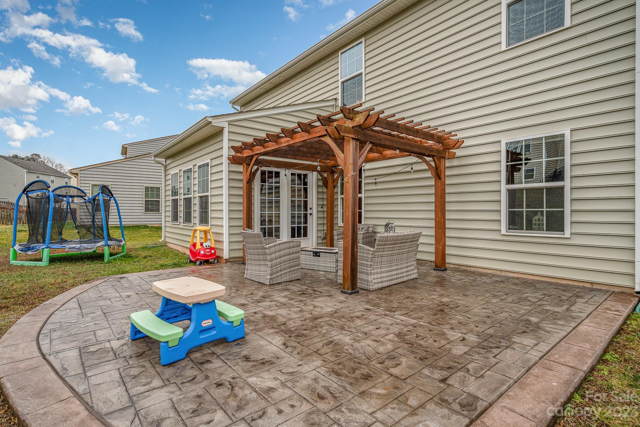 Berewick - Residential