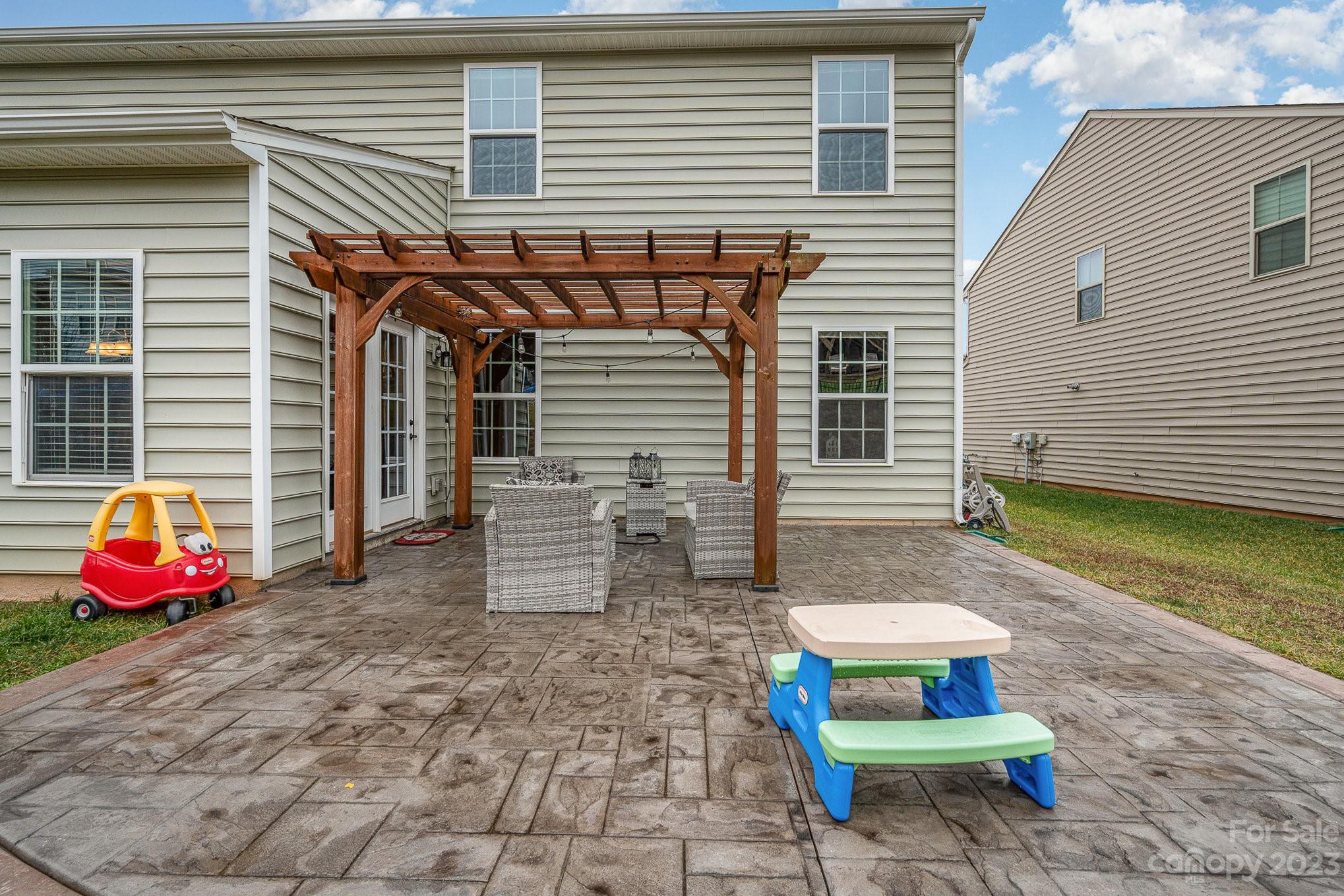 Berewick - Residential