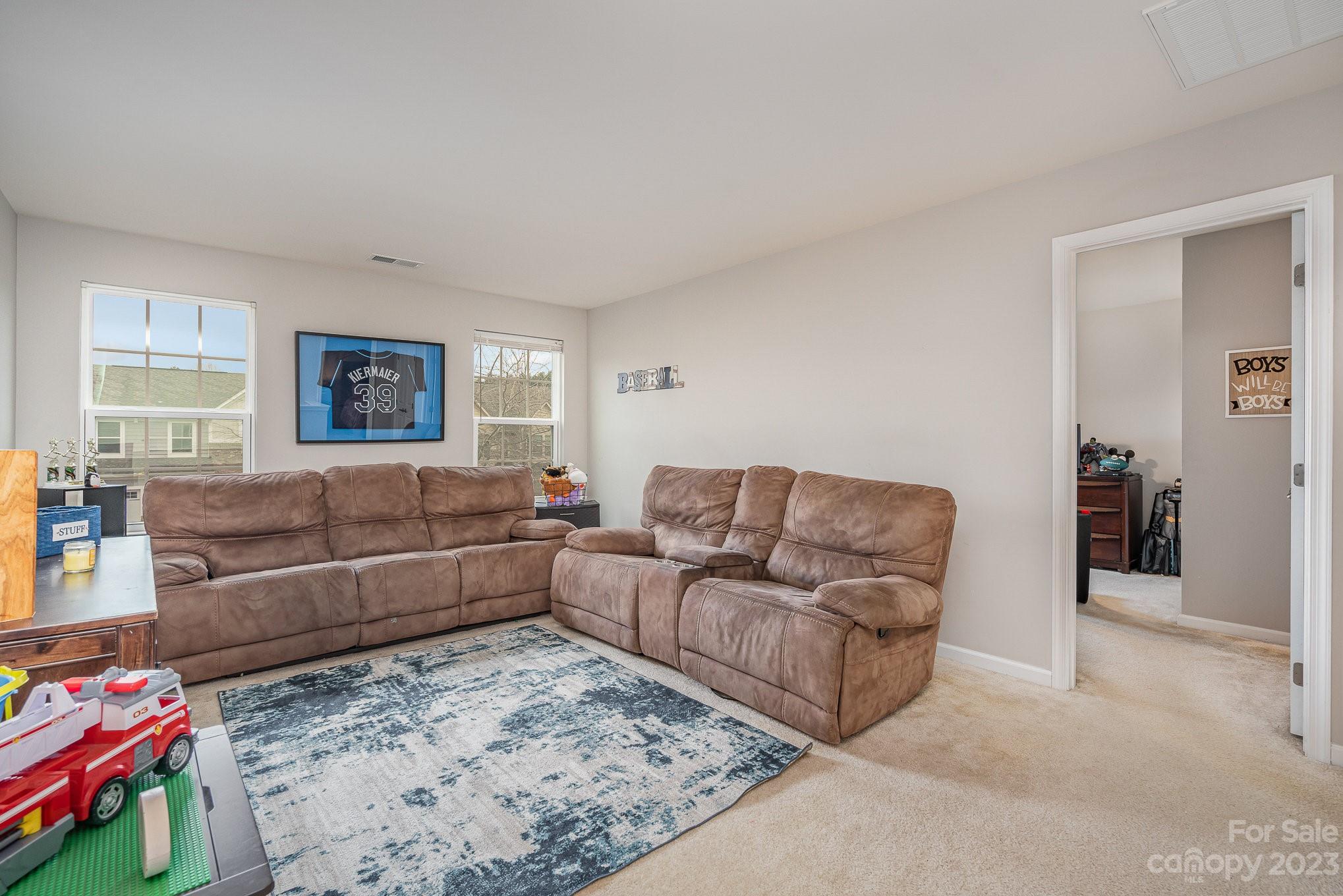 Berewick - Residential