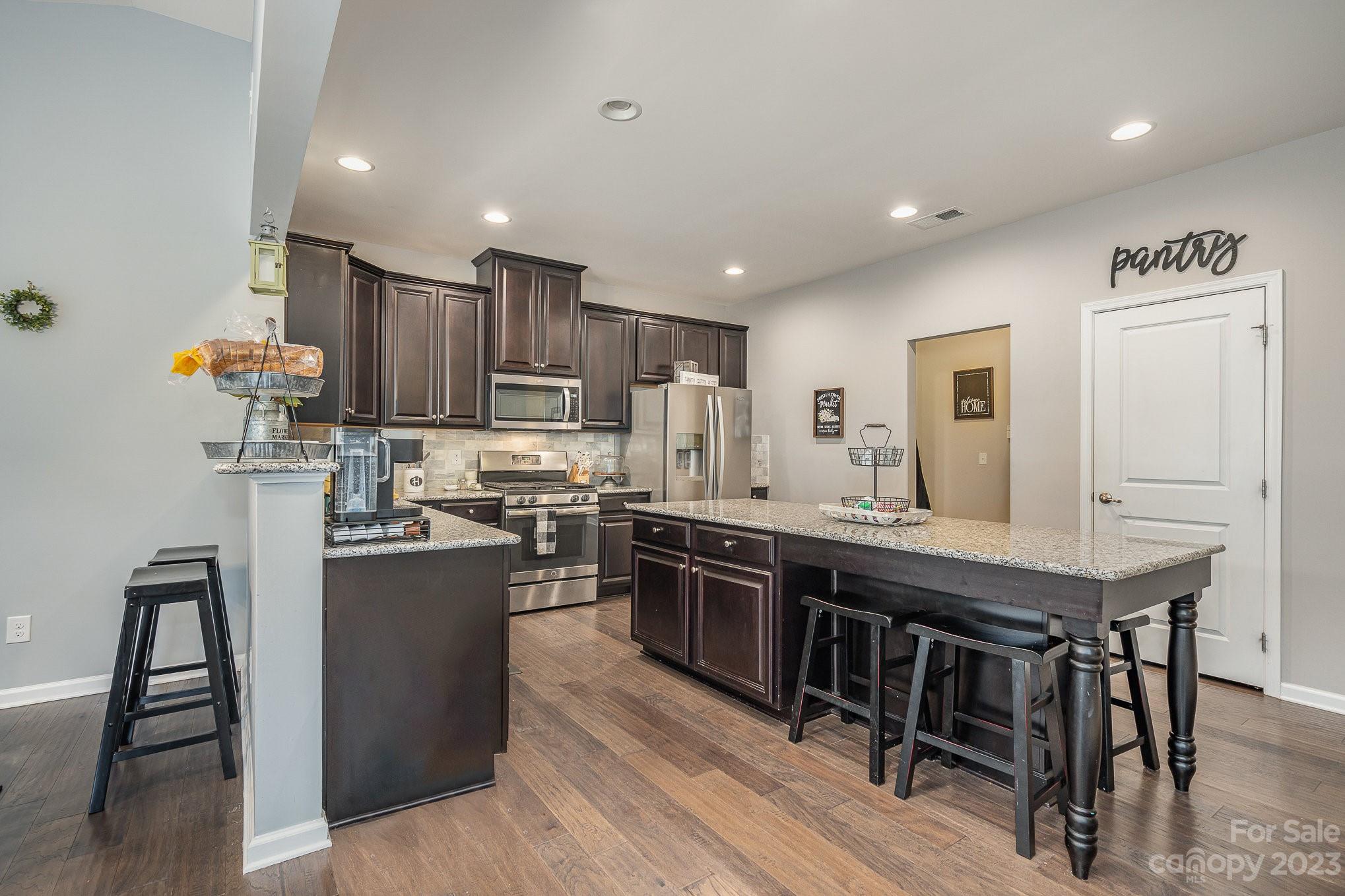 Berewick - Residential