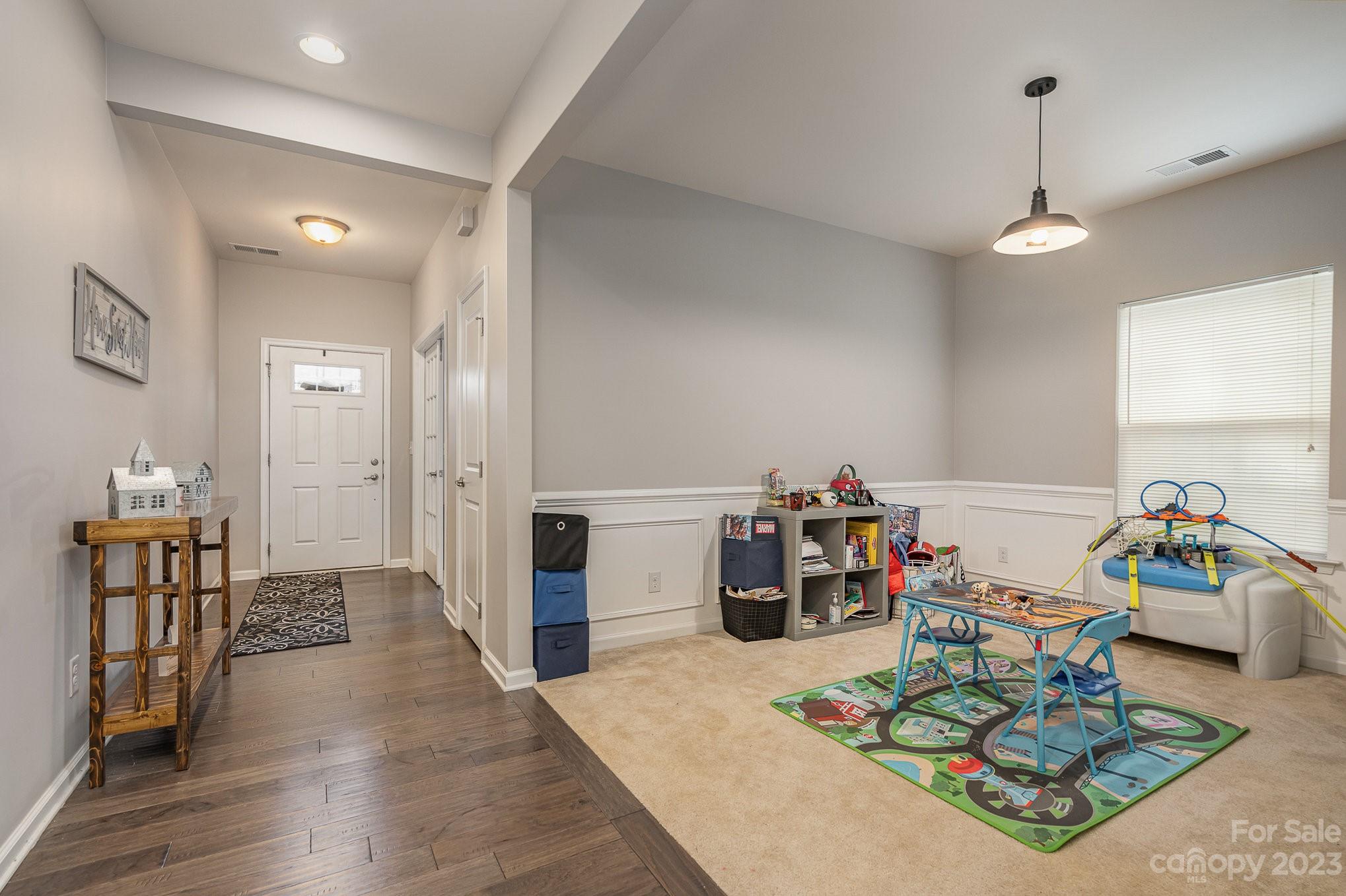 Berewick - Residential