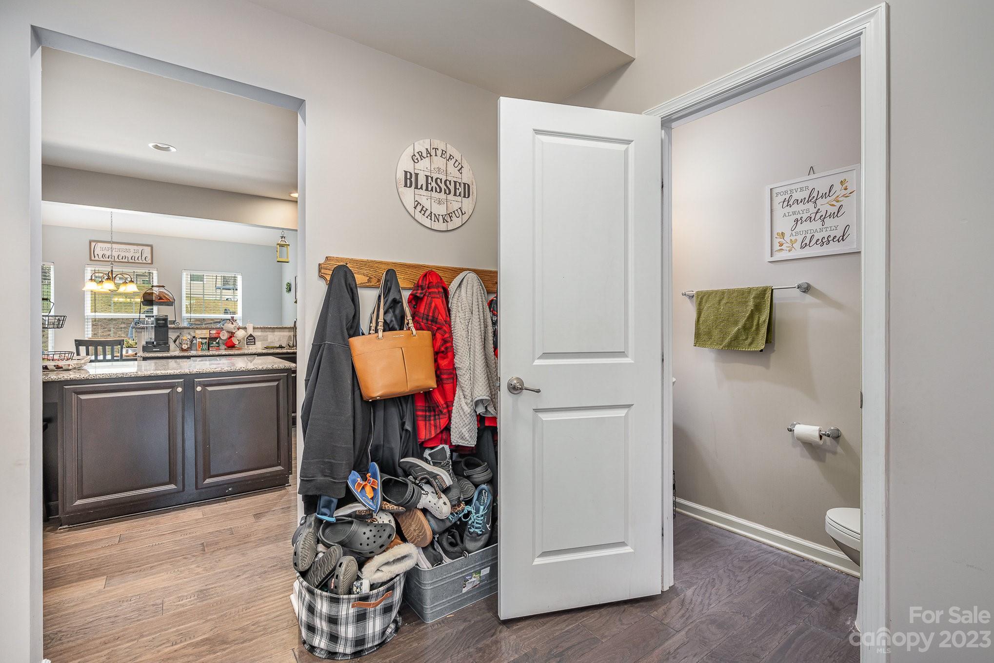 Berewick - Residential