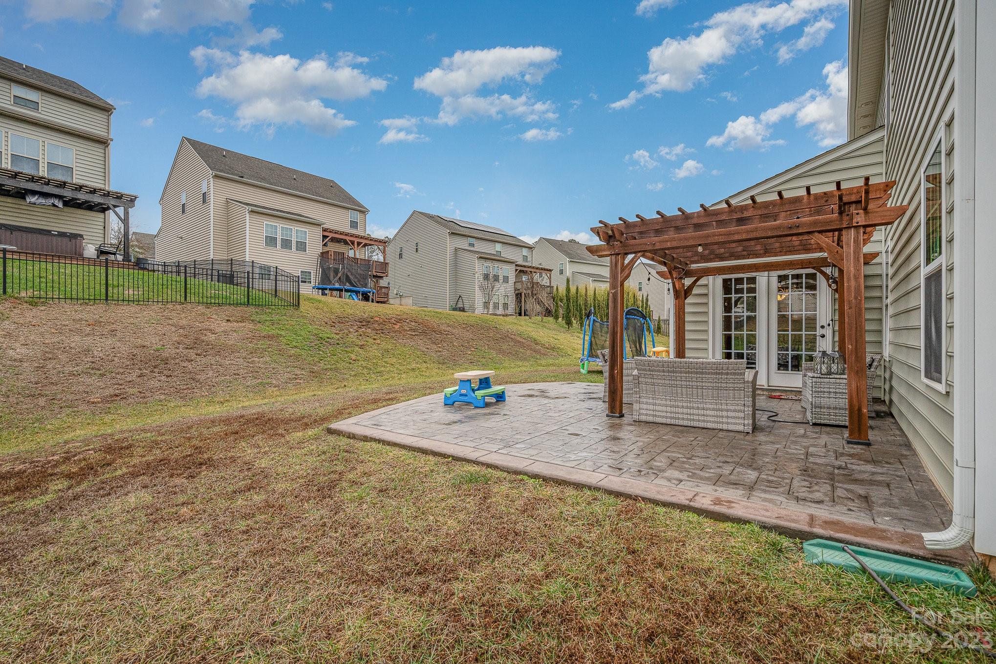 Berewick - Residential