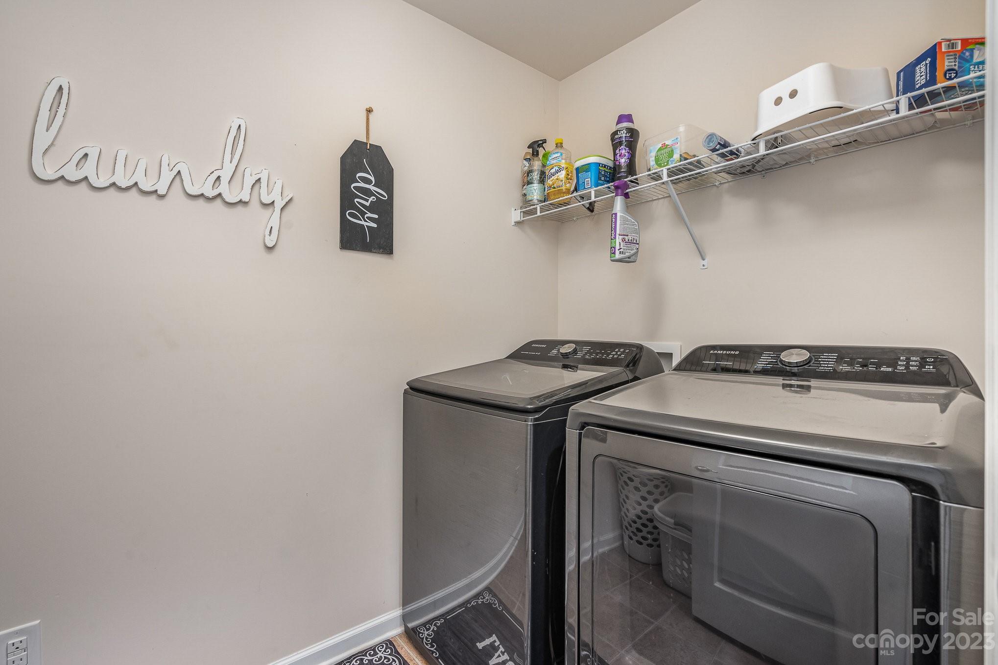 Berewick - Residential