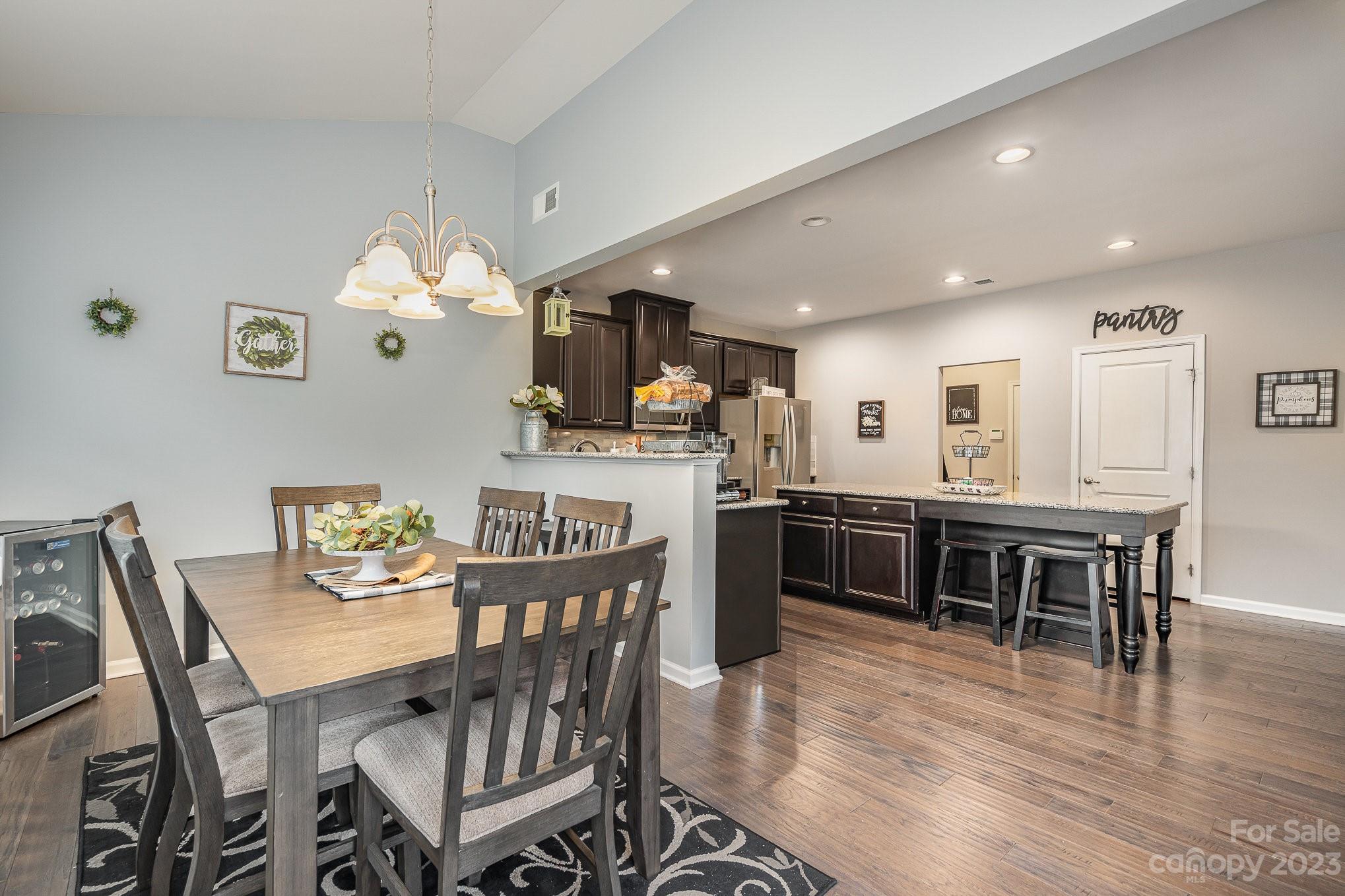 Berewick - Residential