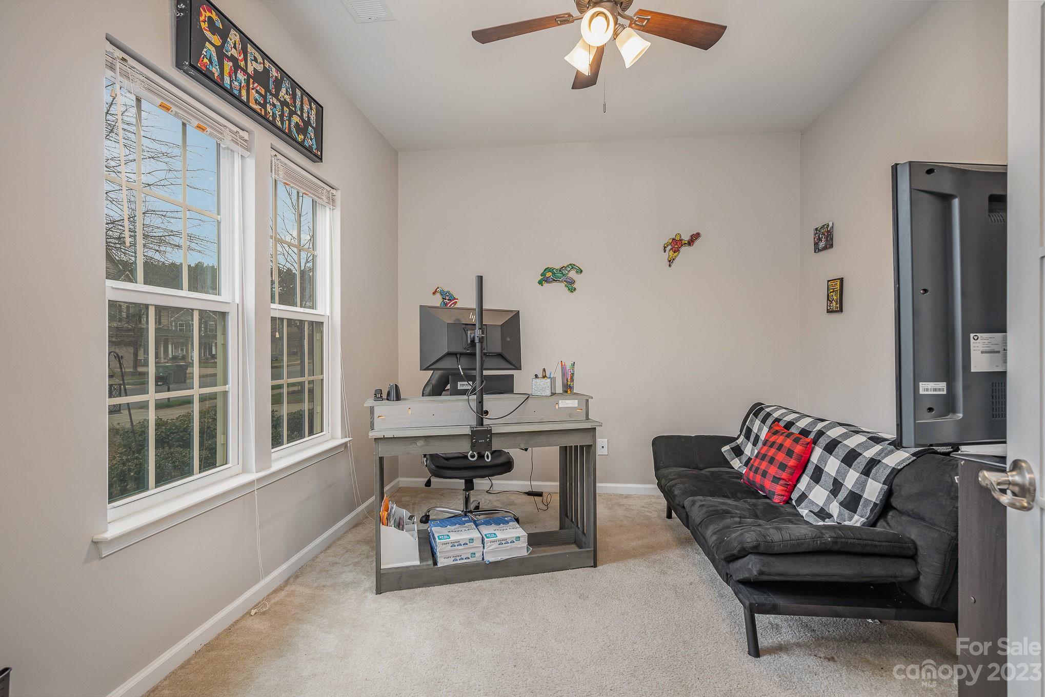 Berewick - Residential