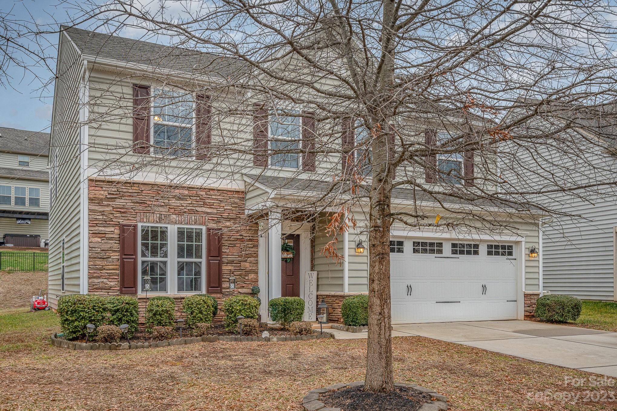 Berewick - Residential