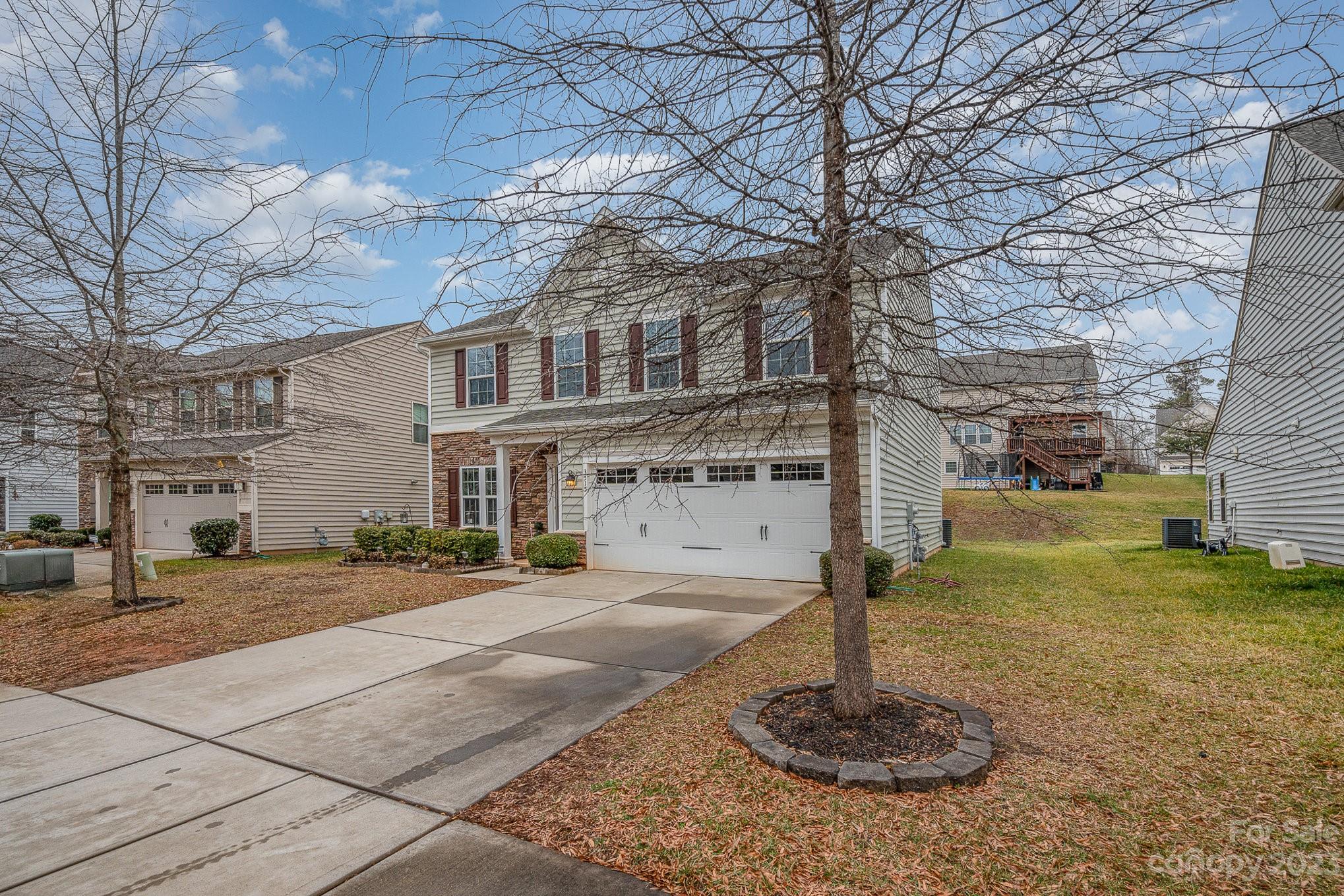 Berewick - Residential