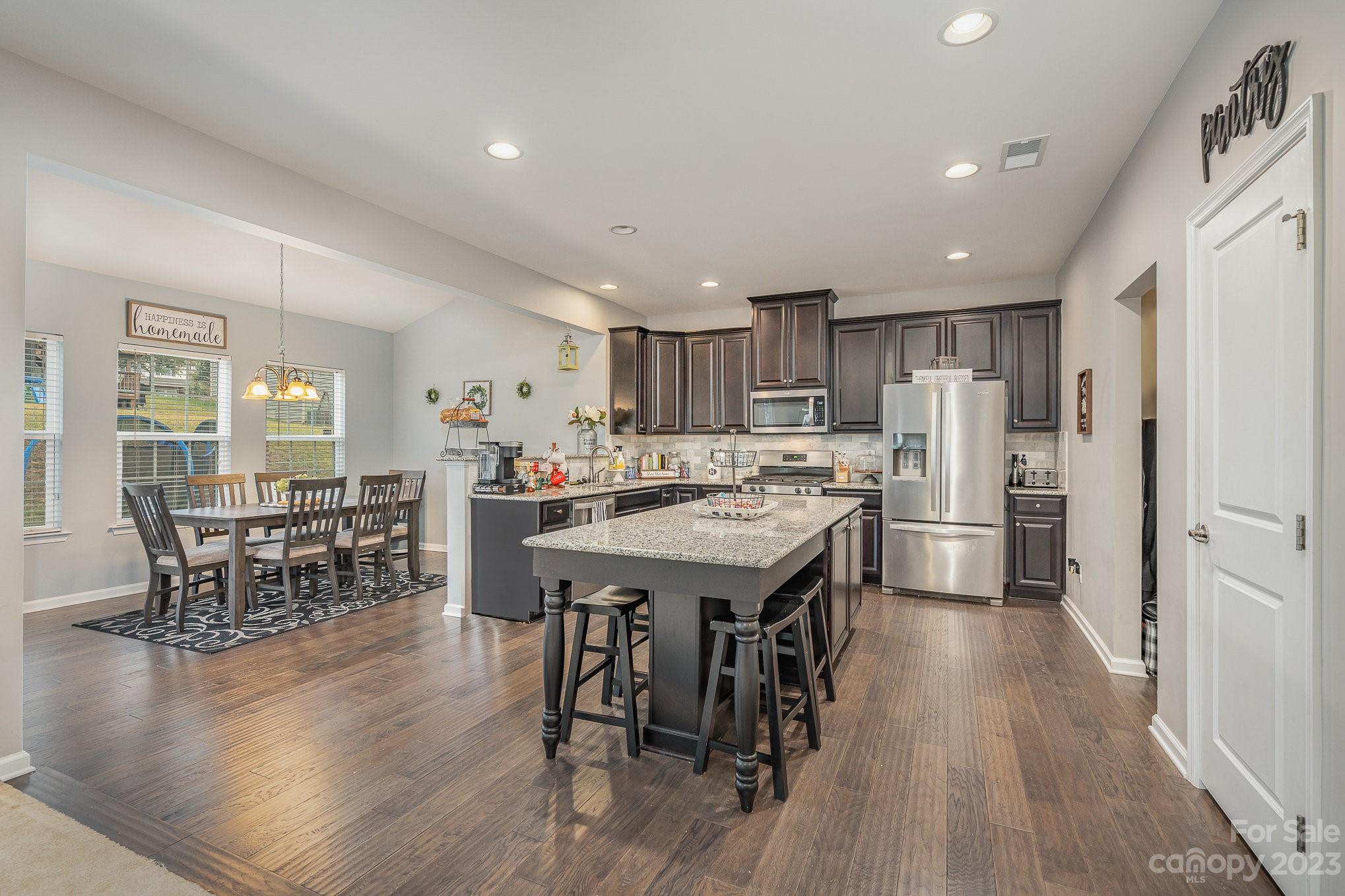 Berewick - Residential