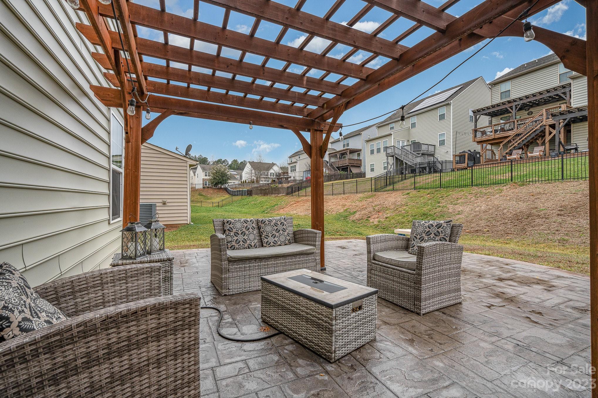 Berewick - Residential