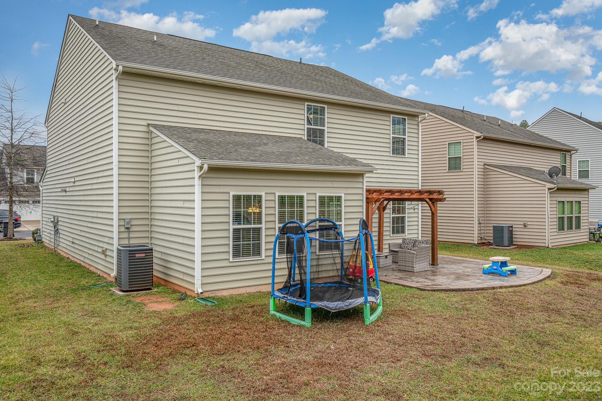 Berewick - Residential