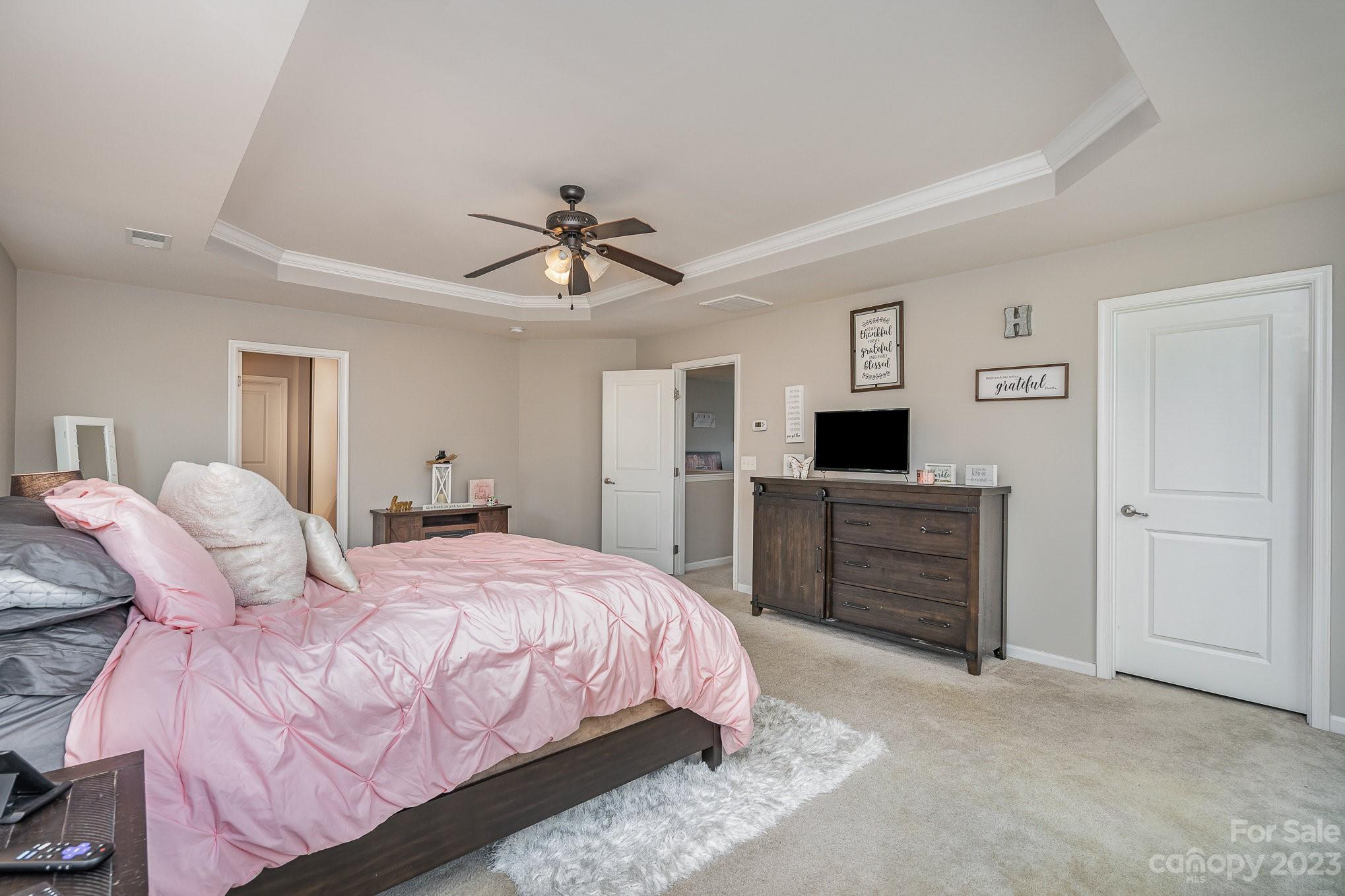 Berewick - Residential