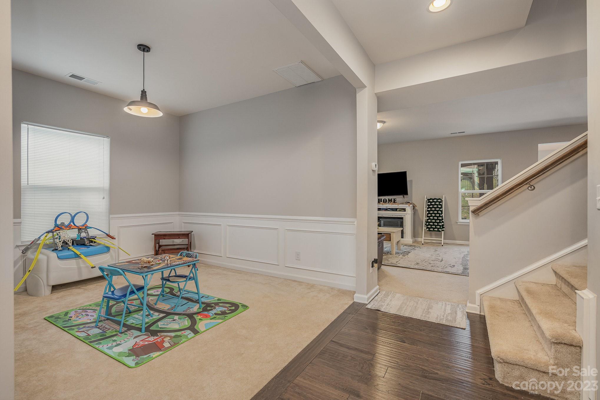 Berewick - Residential