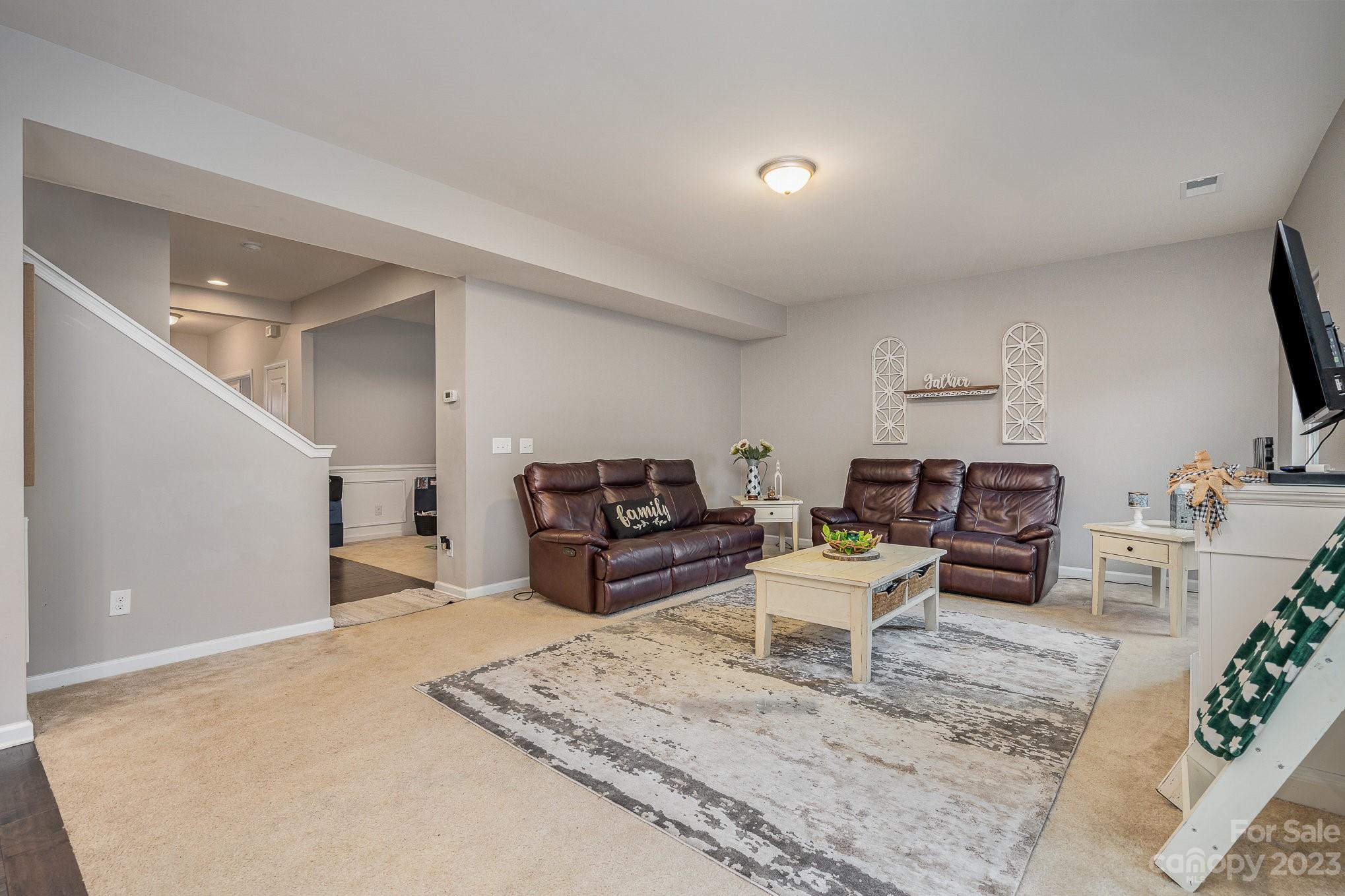 Berewick - Residential