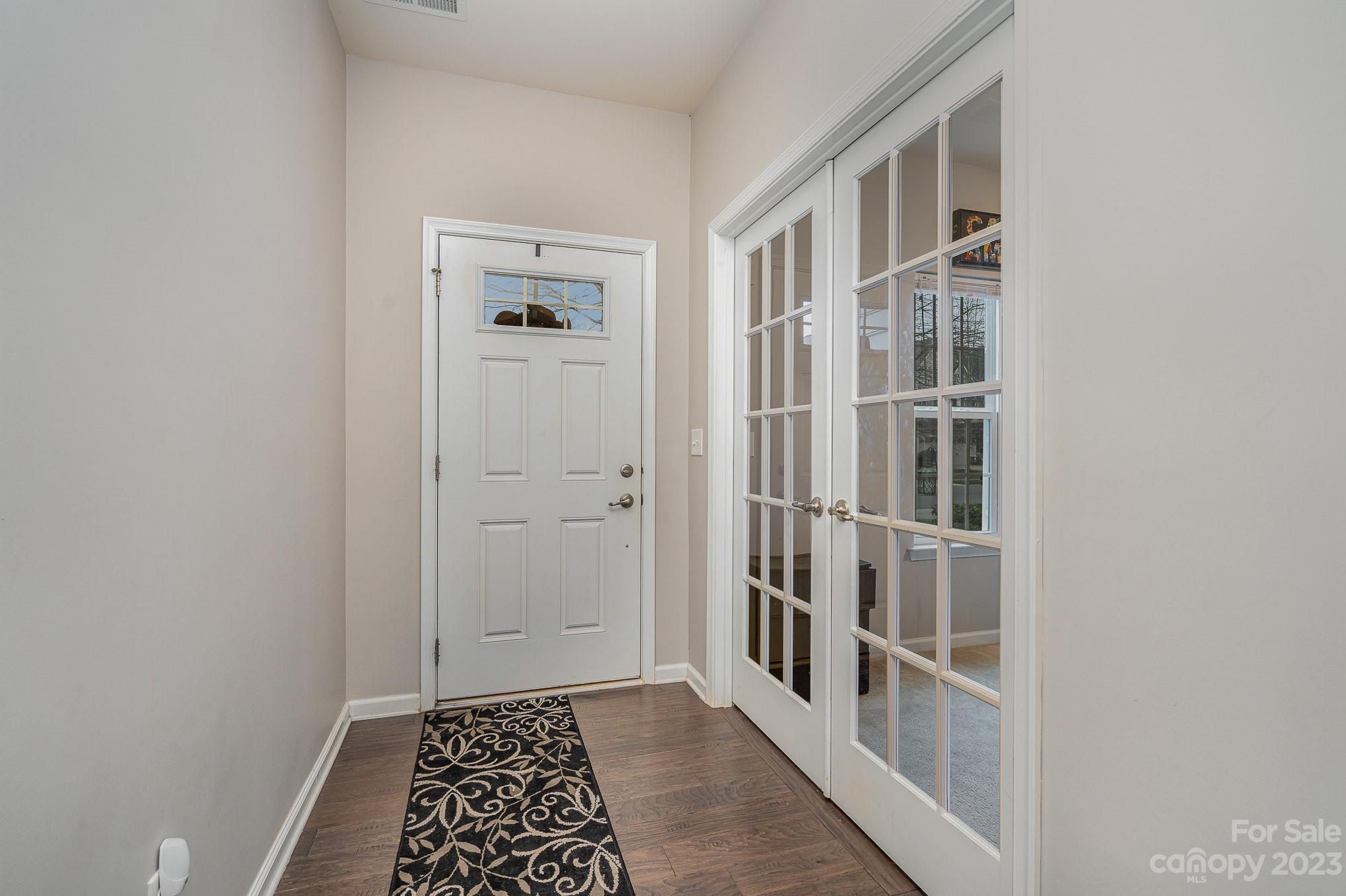 Berewick - Residential