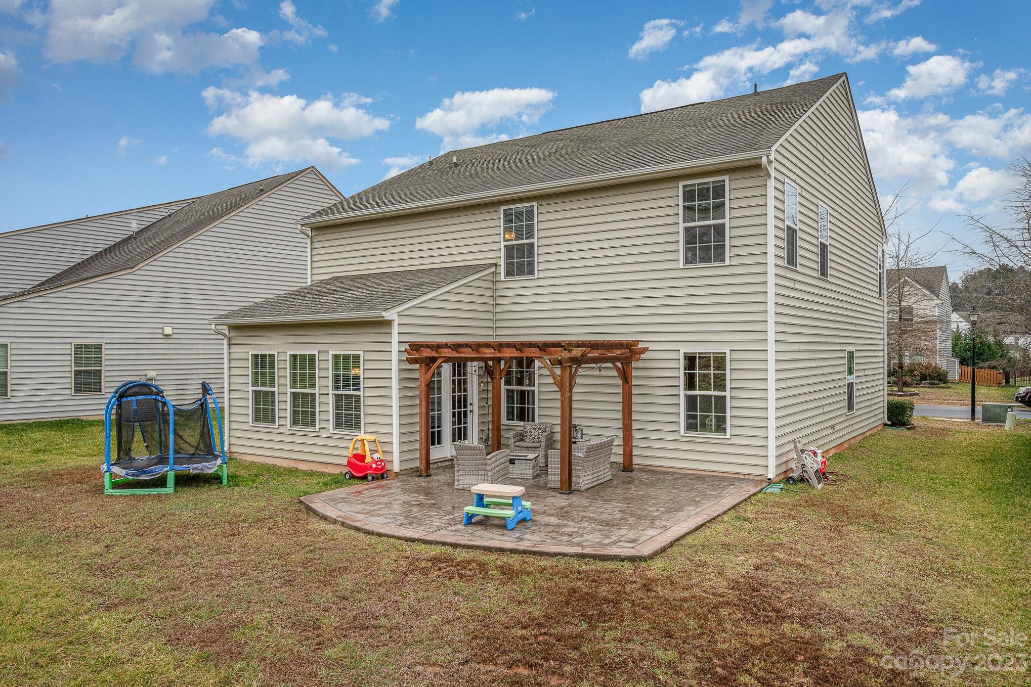 Berewick - Residential