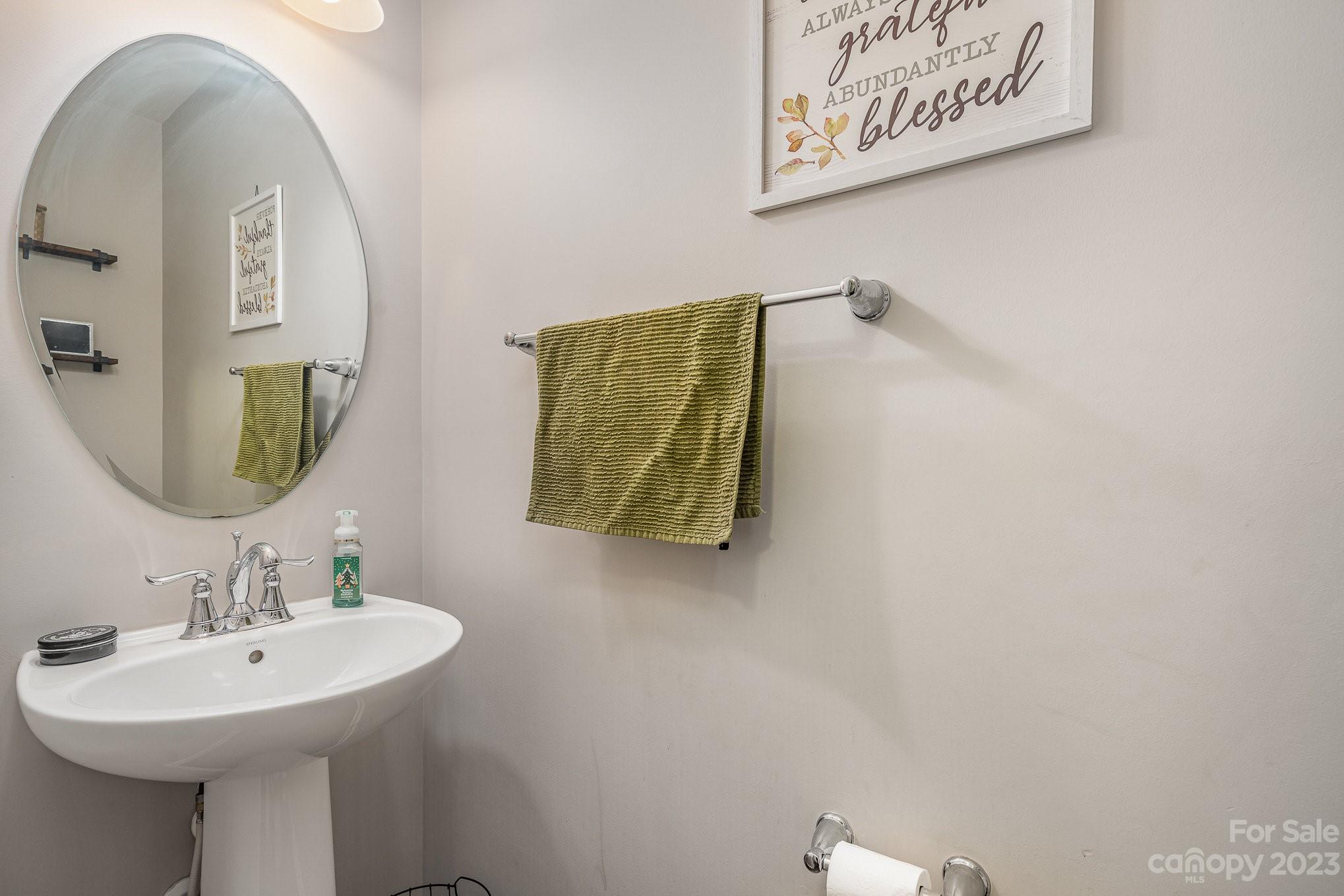 Berewick - Residential