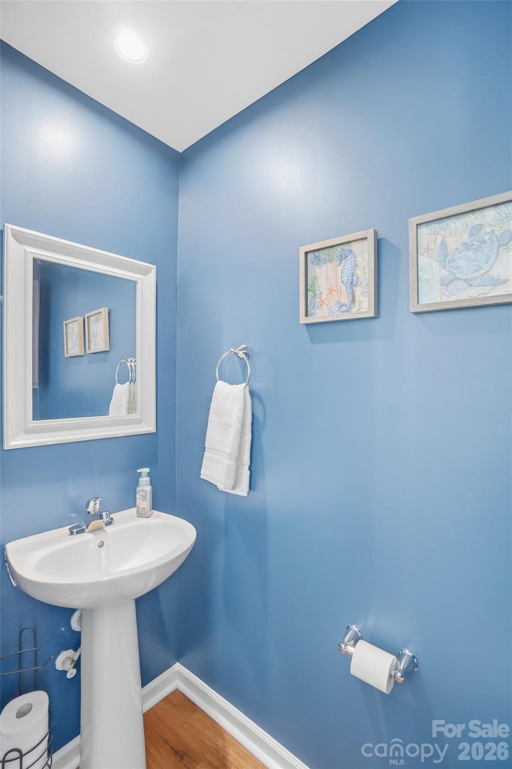 Glynwood Forest - Residential