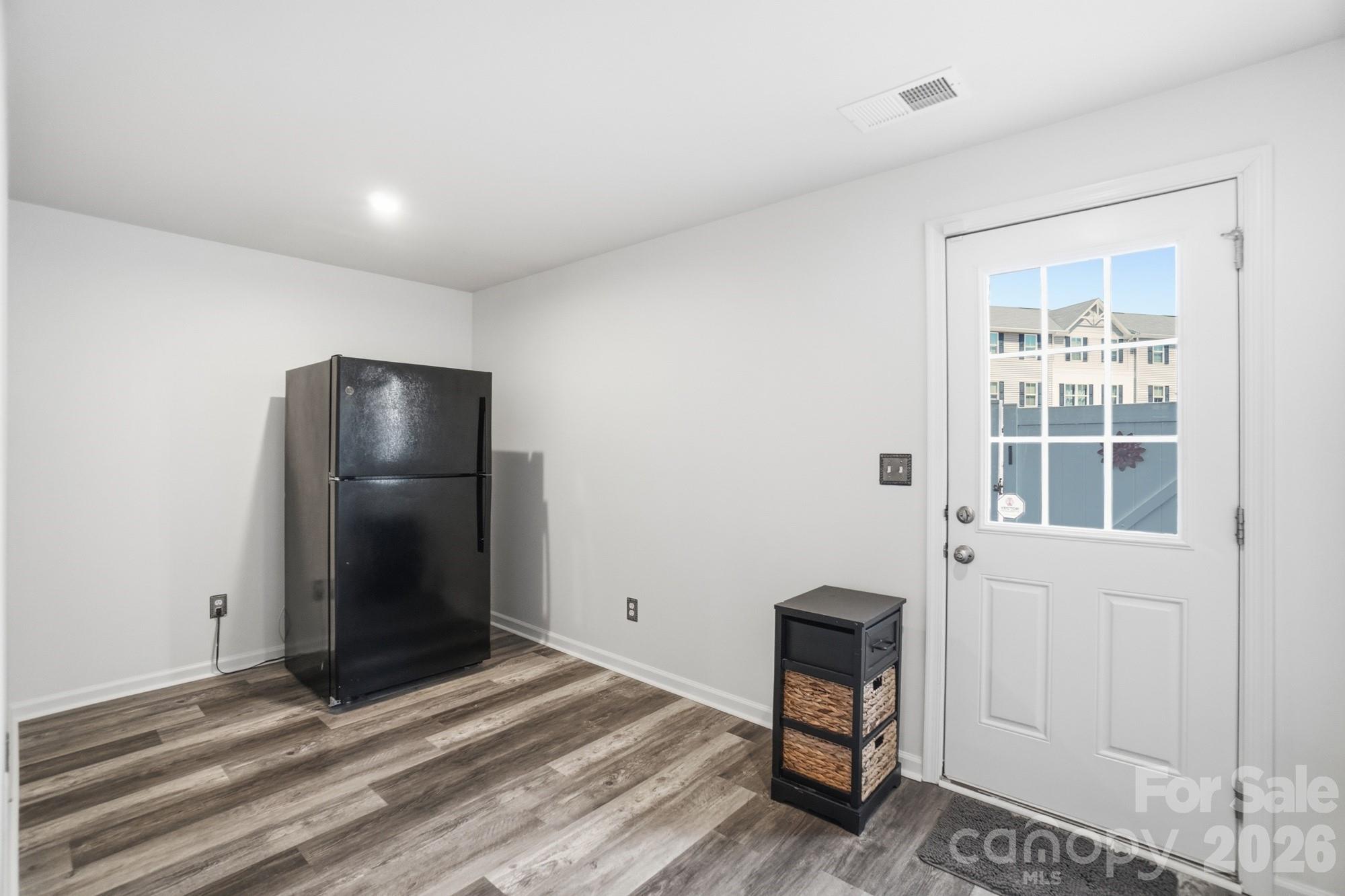 Glynwood Forest - Residential