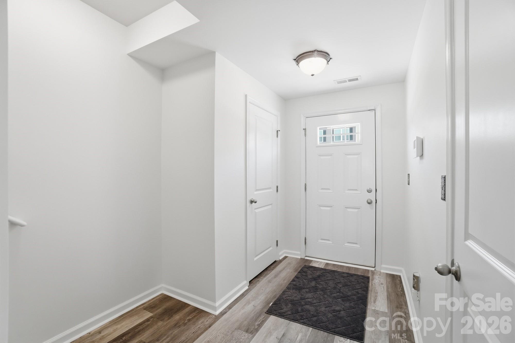 Glynwood Forest - Residential