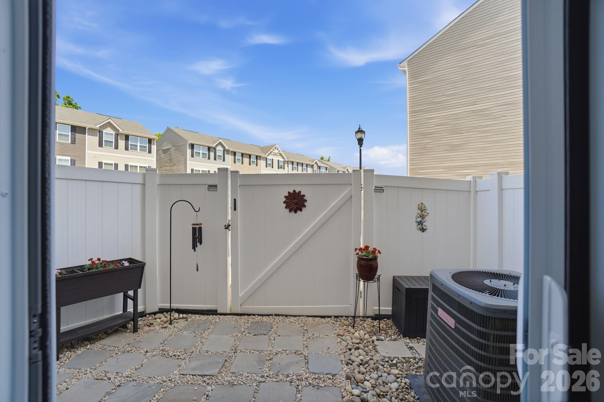 Glynwood Forest - Residential