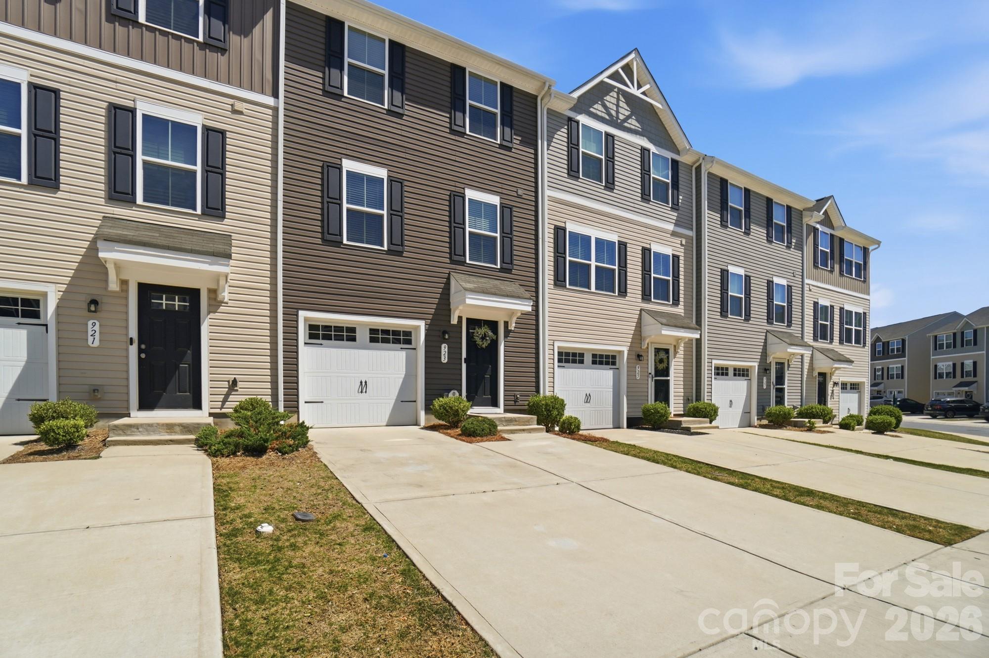 Glynwood Forest - Residential