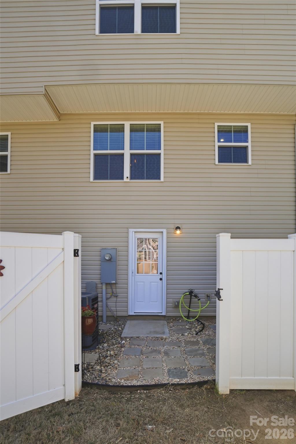 Glynwood Forest - Residential