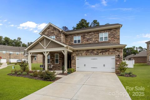 Photo of 5108 Kinsbridge Drive, Mint Hill, NC 28227 (MLS # 4308883)