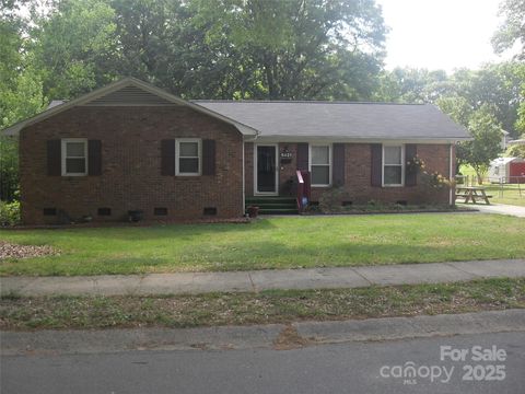 6421 Hidden Forest Drive 83 Charlotte NC 28213