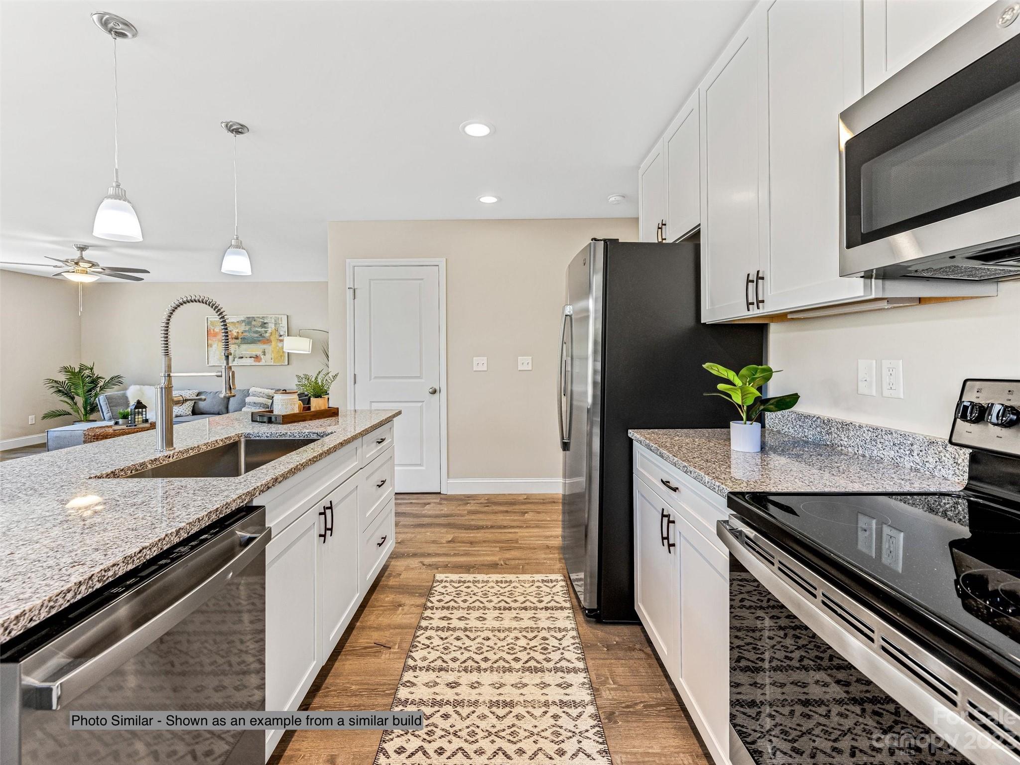 Indian Trails - Residential