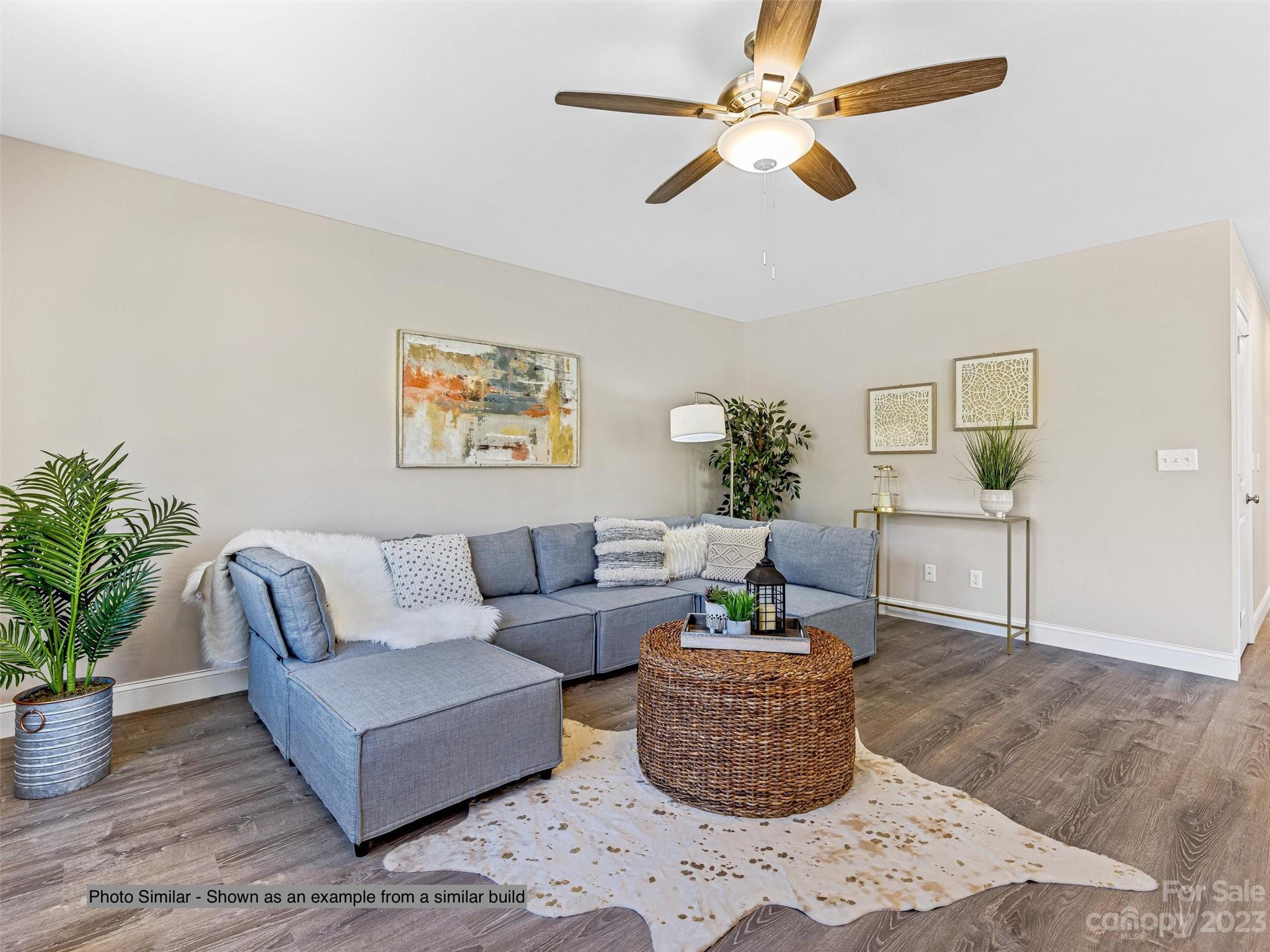 Indian Trails - Residential