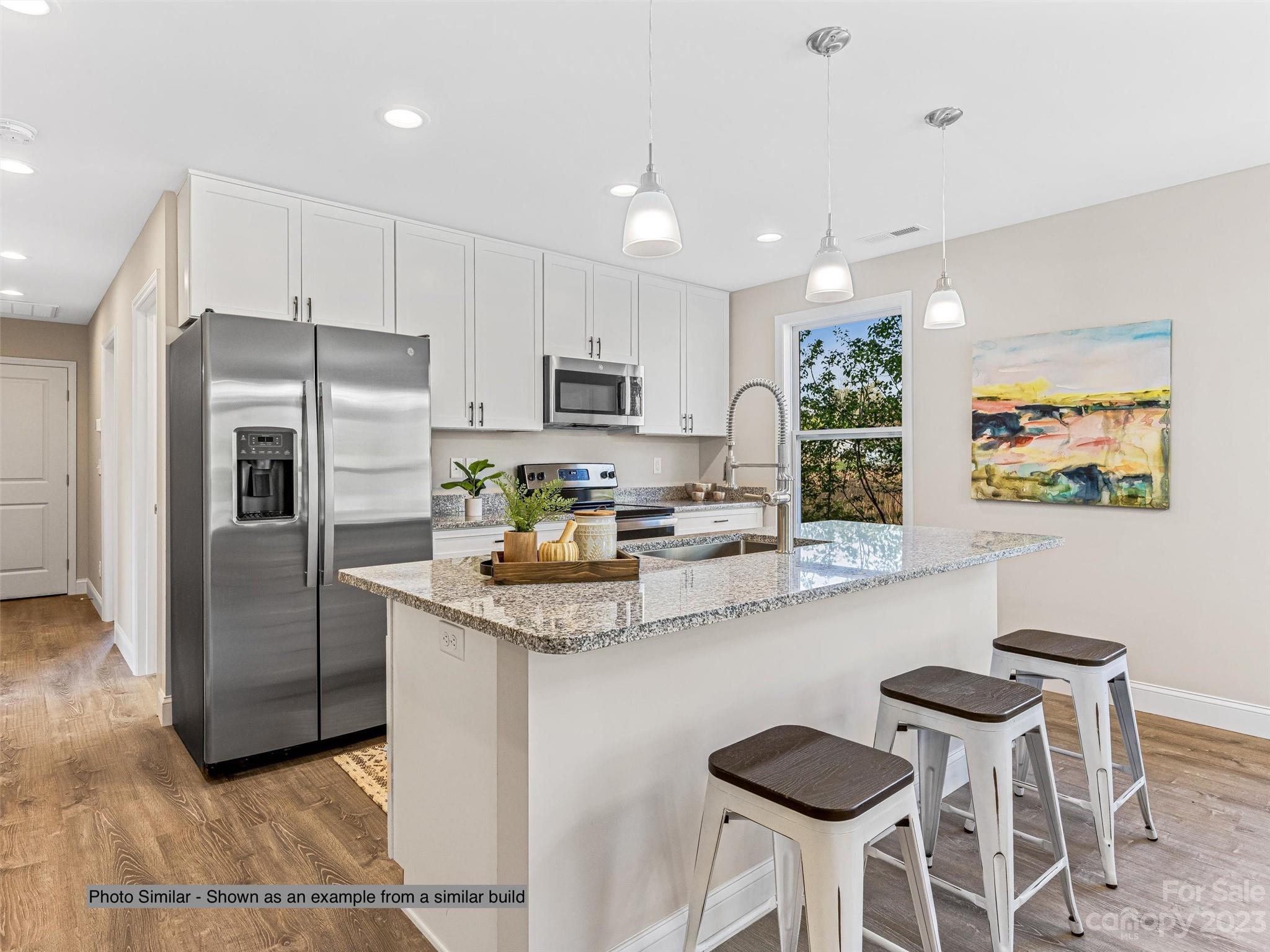 Indian Trails - Residential