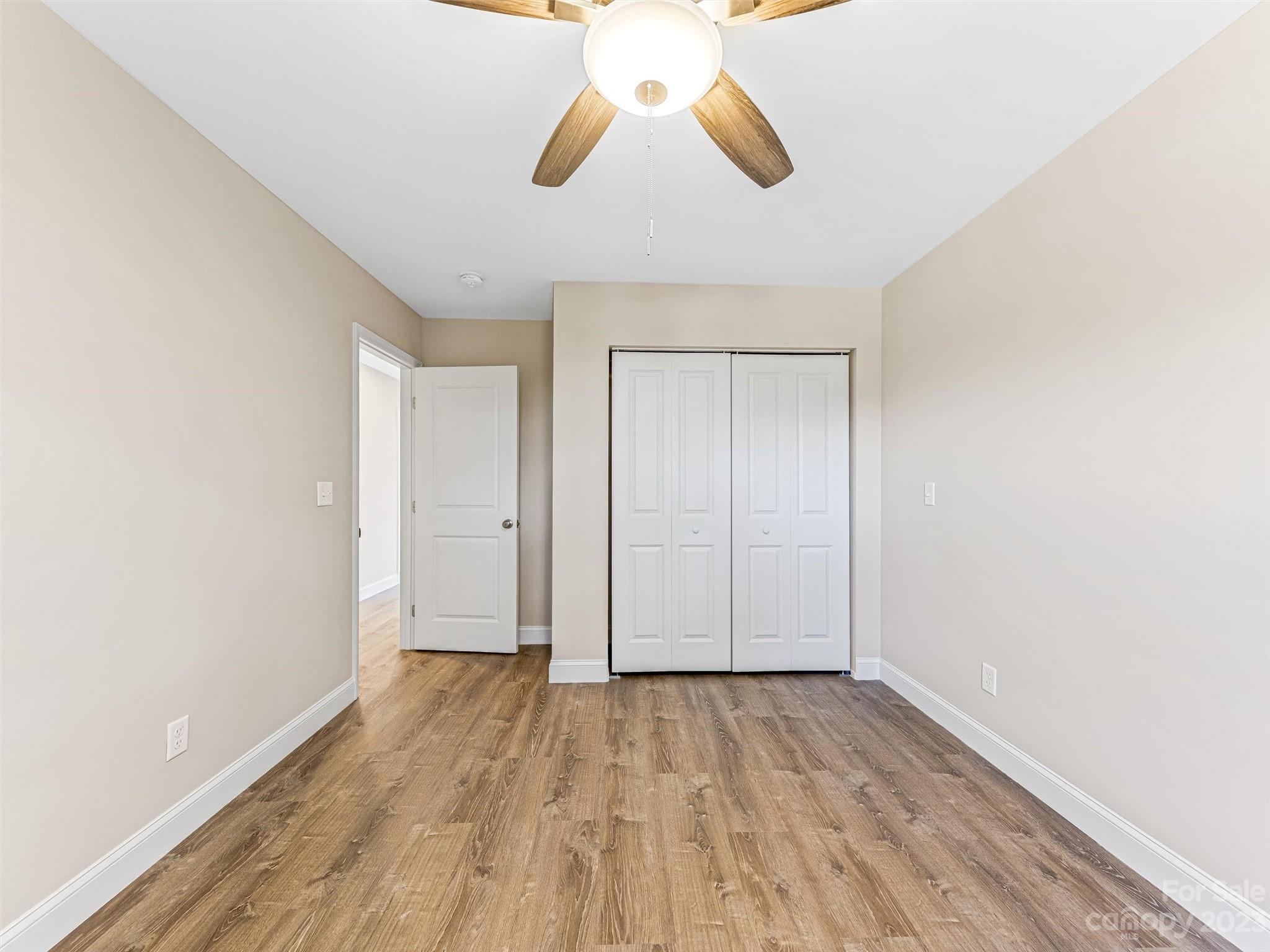 Indian Trails - Residential