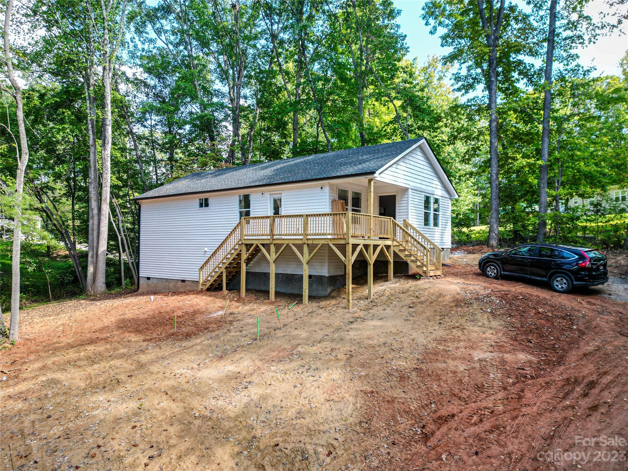 Indian Trails - Residential