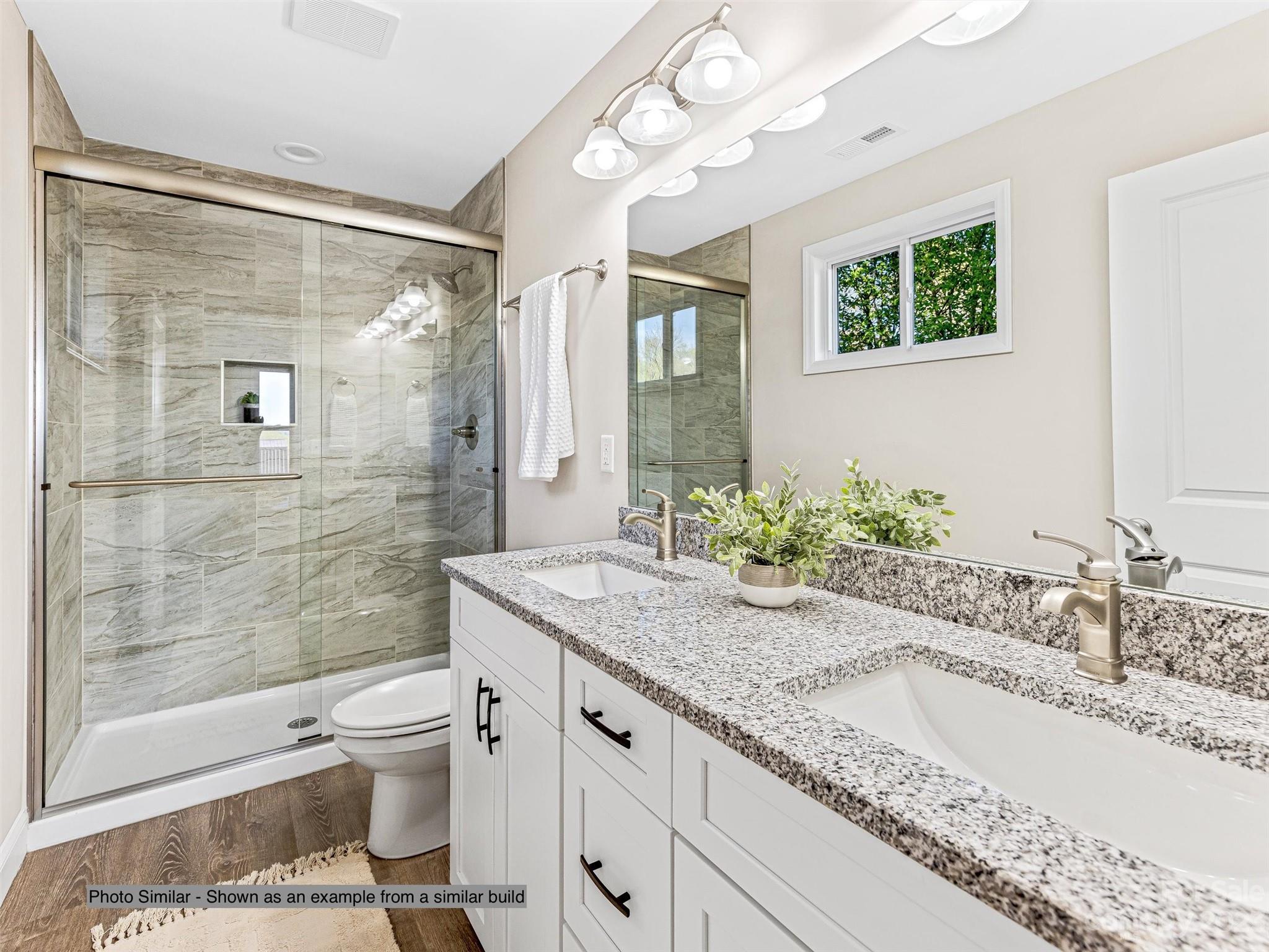 Indian Trails - Residential