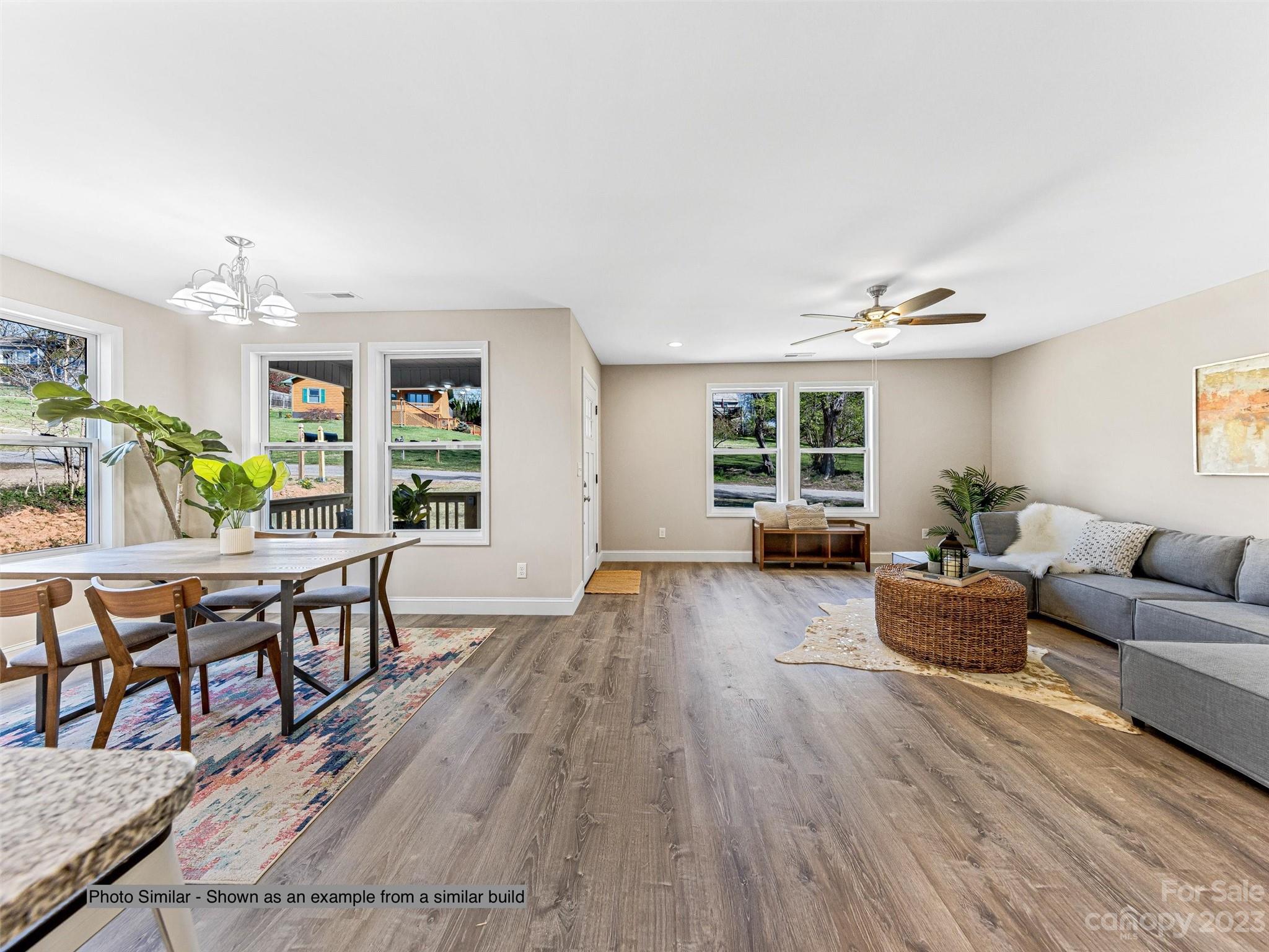 Indian Trails - Residential