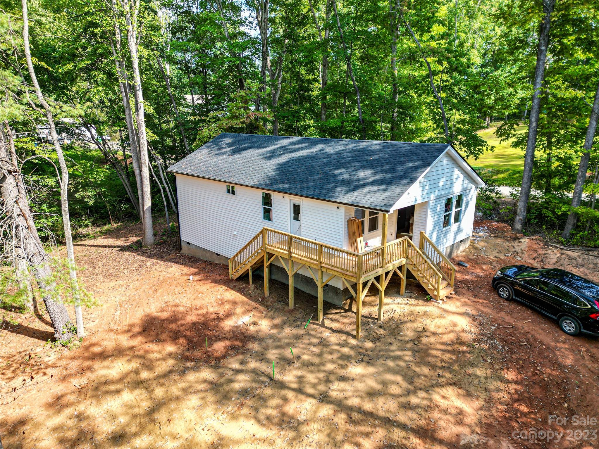 Indian Trails - Residential