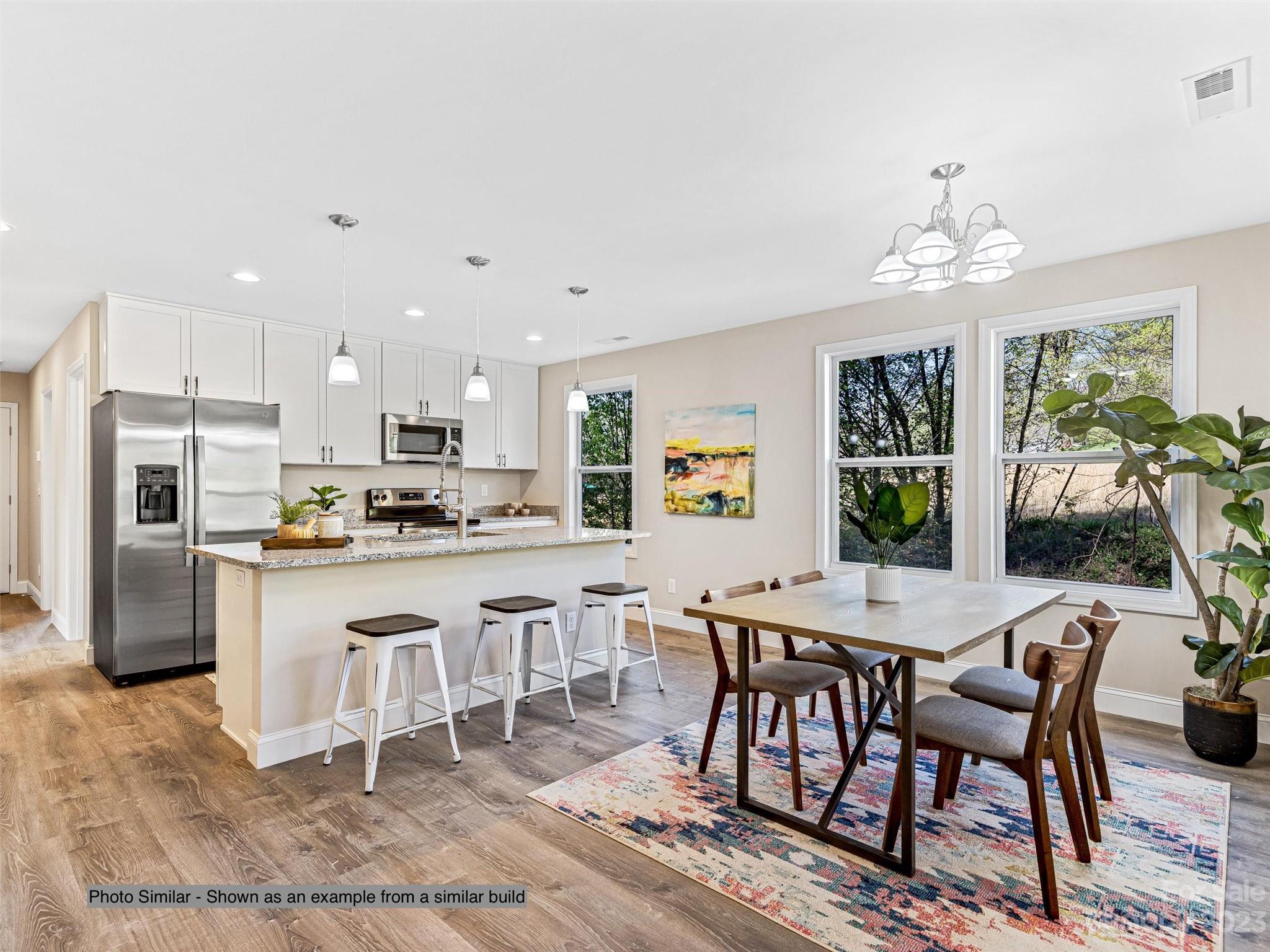 Indian Trails - Residential