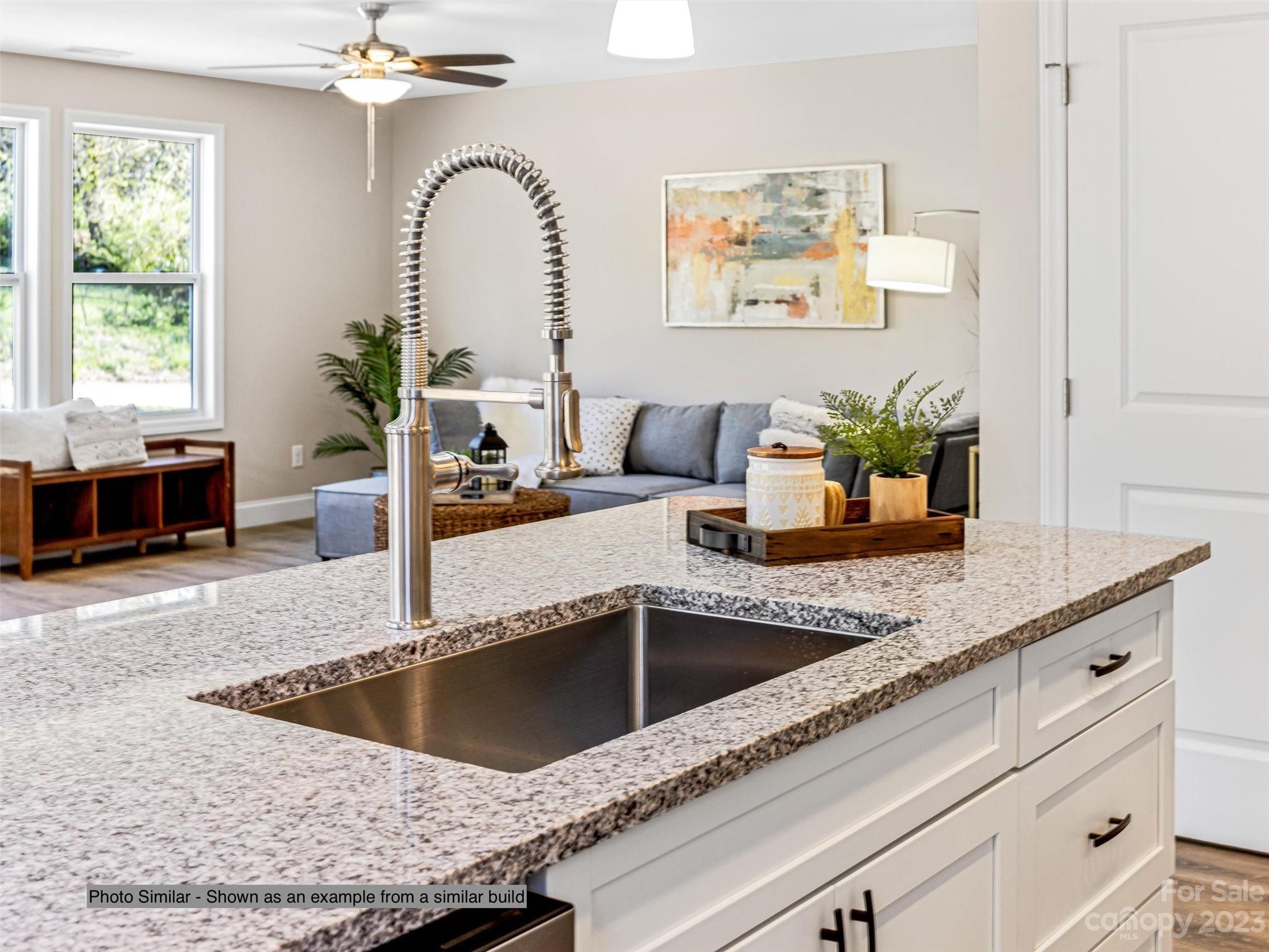 Indian Trails - Residential