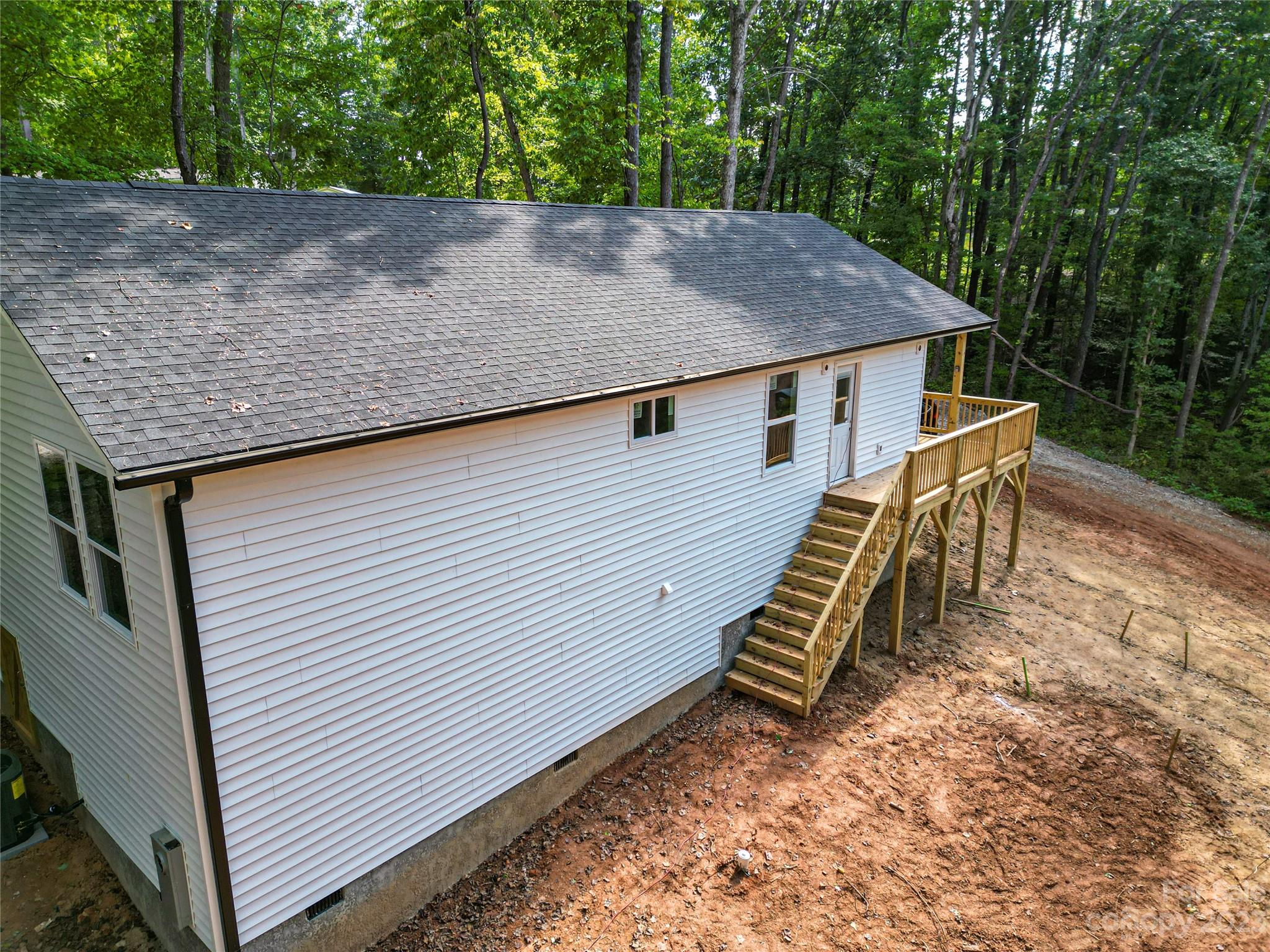 Indian Trails - Residential