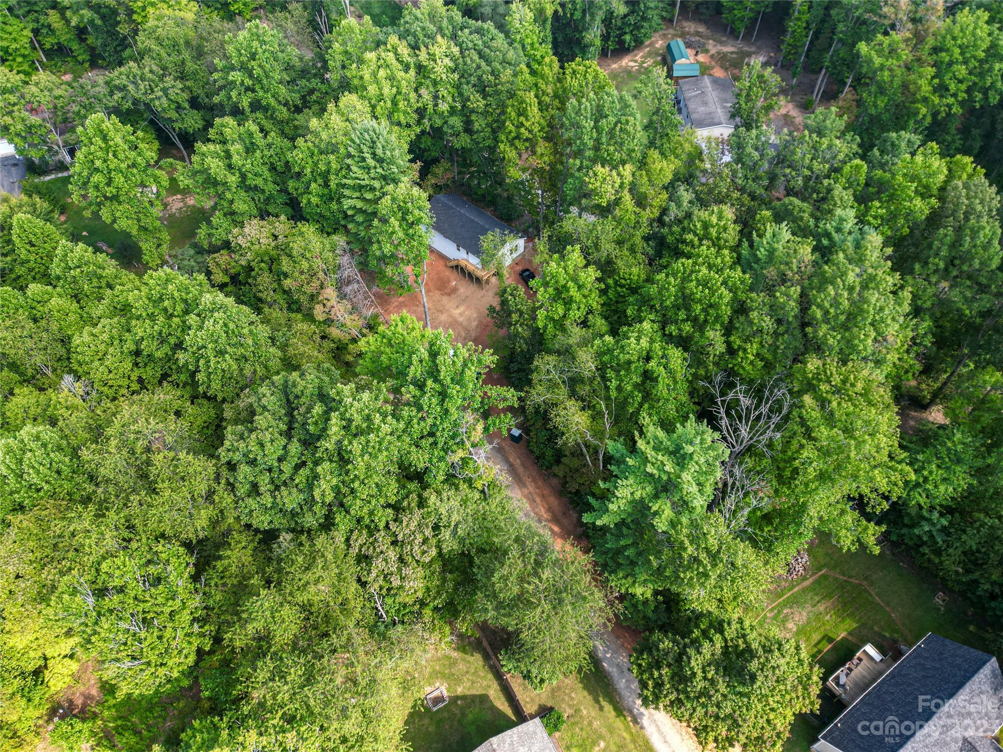 Indian Trails - Residential