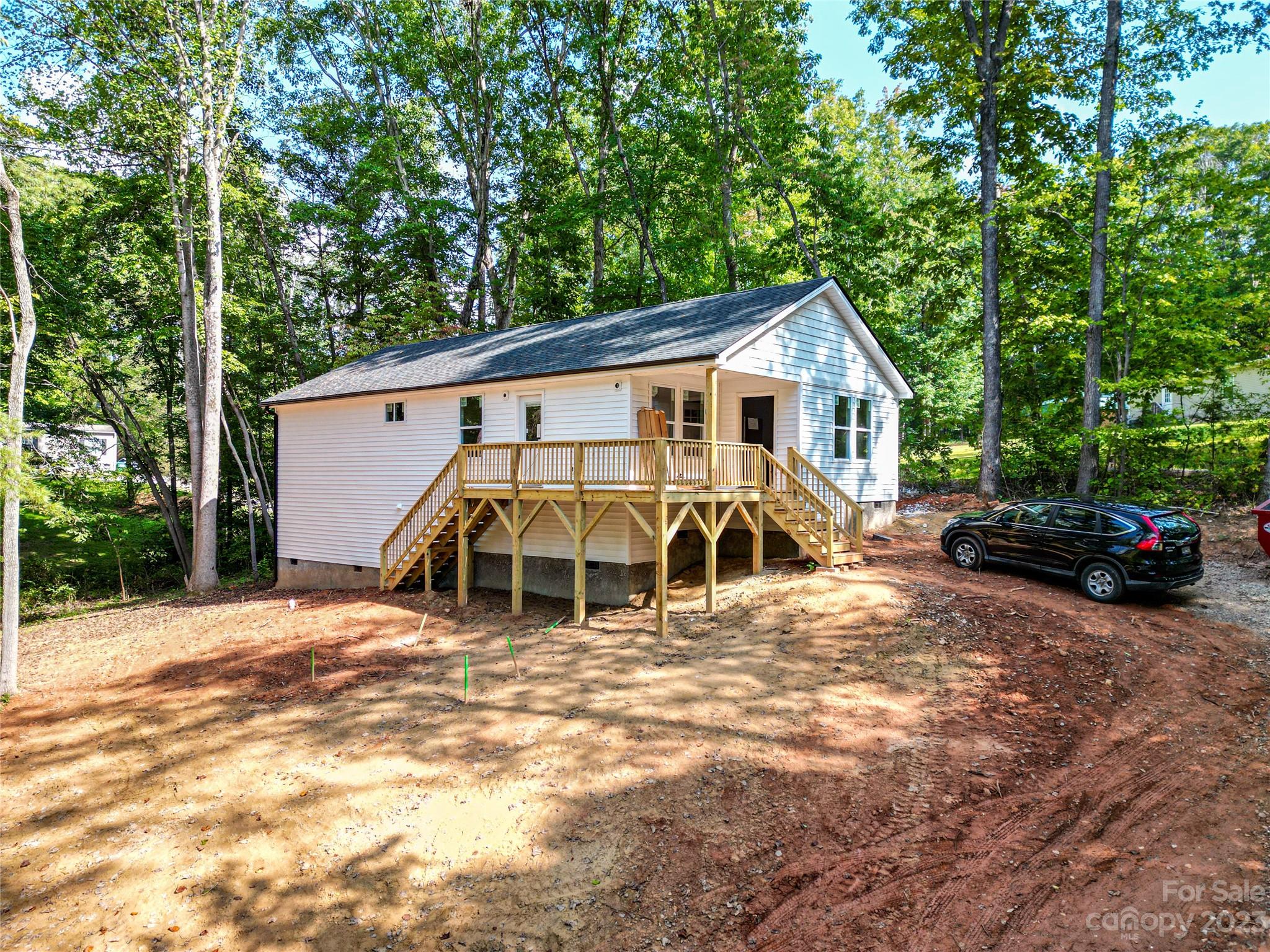 Indian Trails - Residential